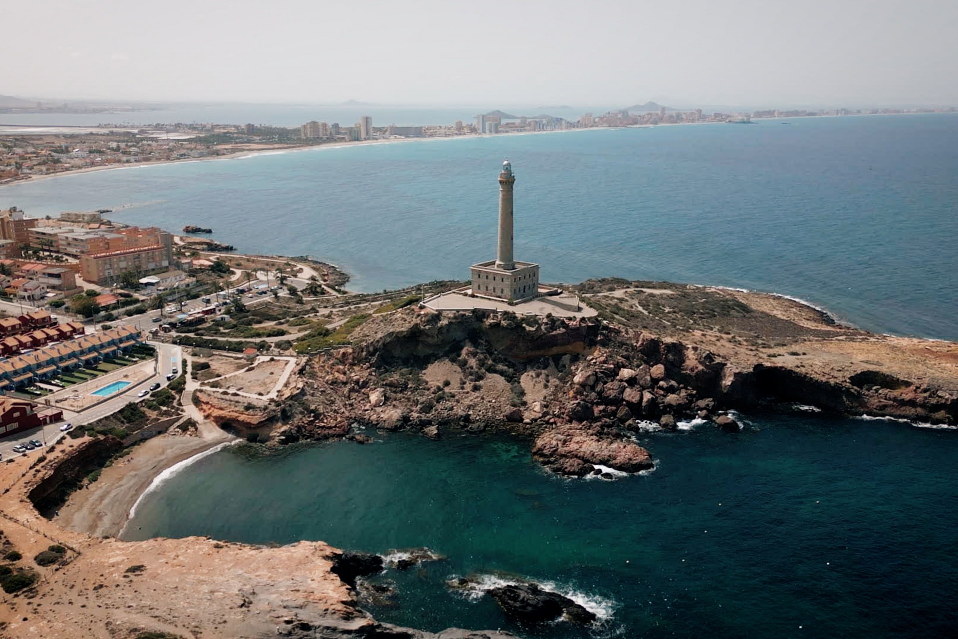 Nueva - Apartamento - La Manga Club - La Manga Club - Centro