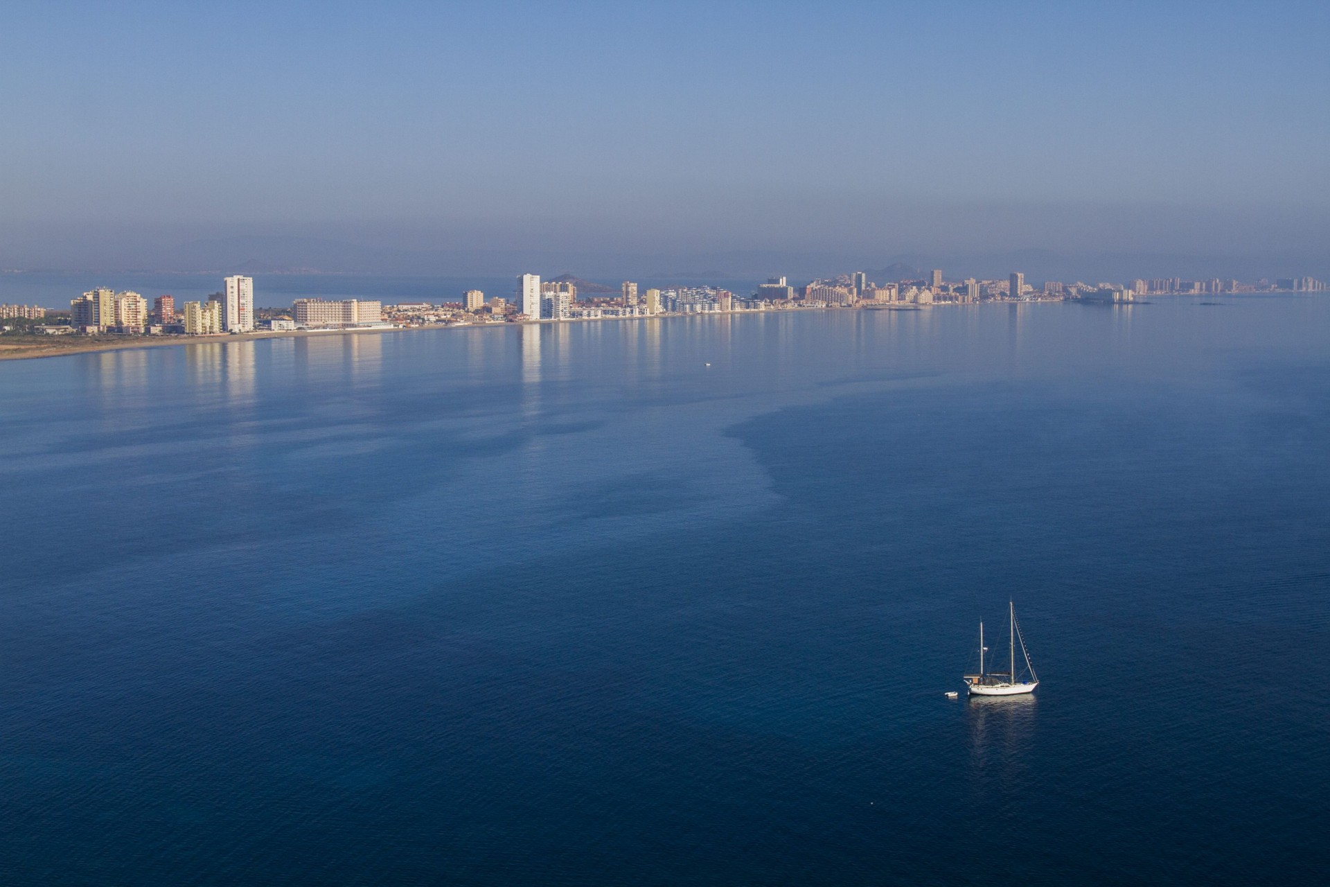 Nueva - Apartamento - La Manga Club - La Manga Club - Centro