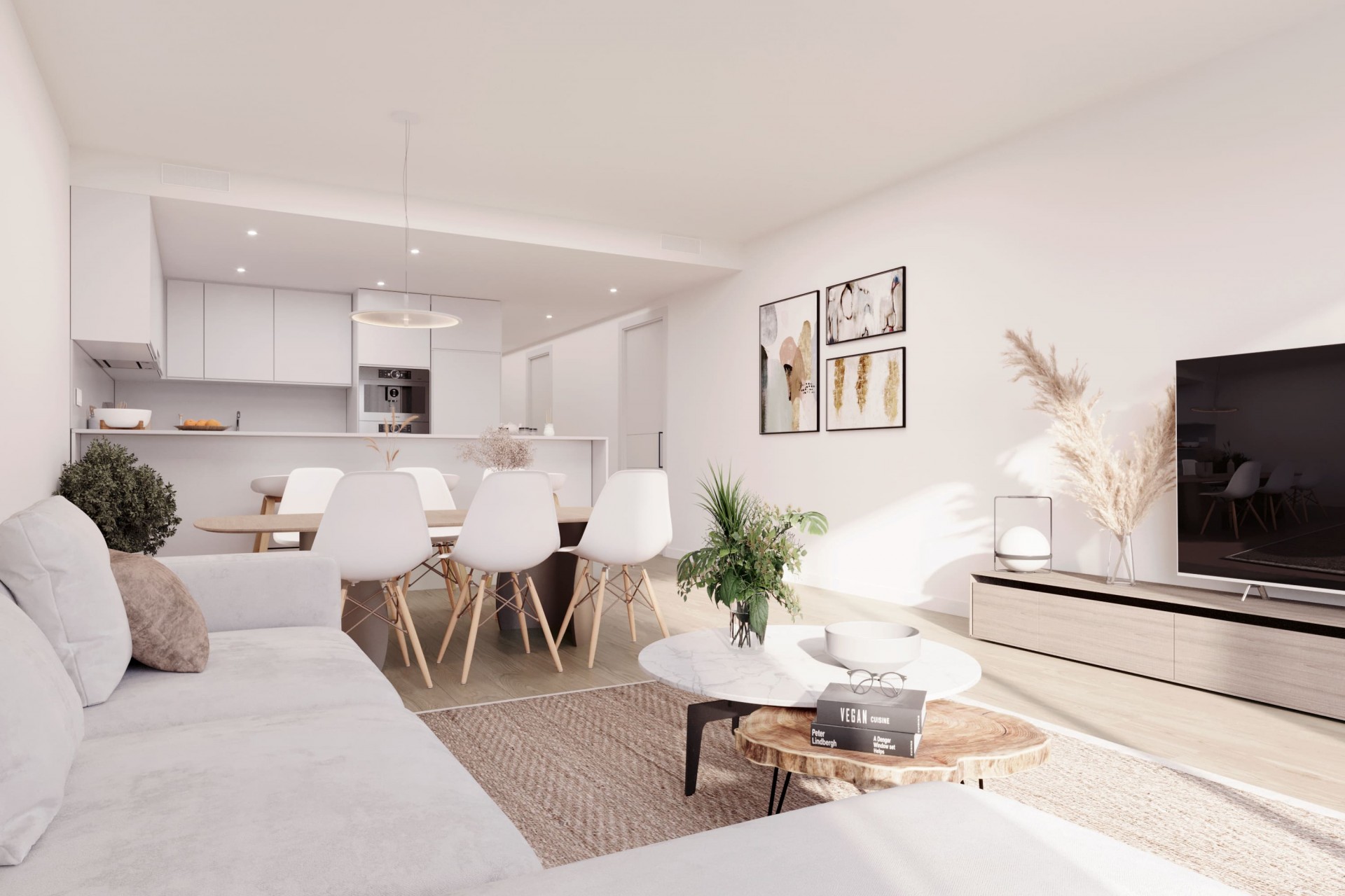 Nueva - Apartamento - La Manga Club - La Manga Club - Centro