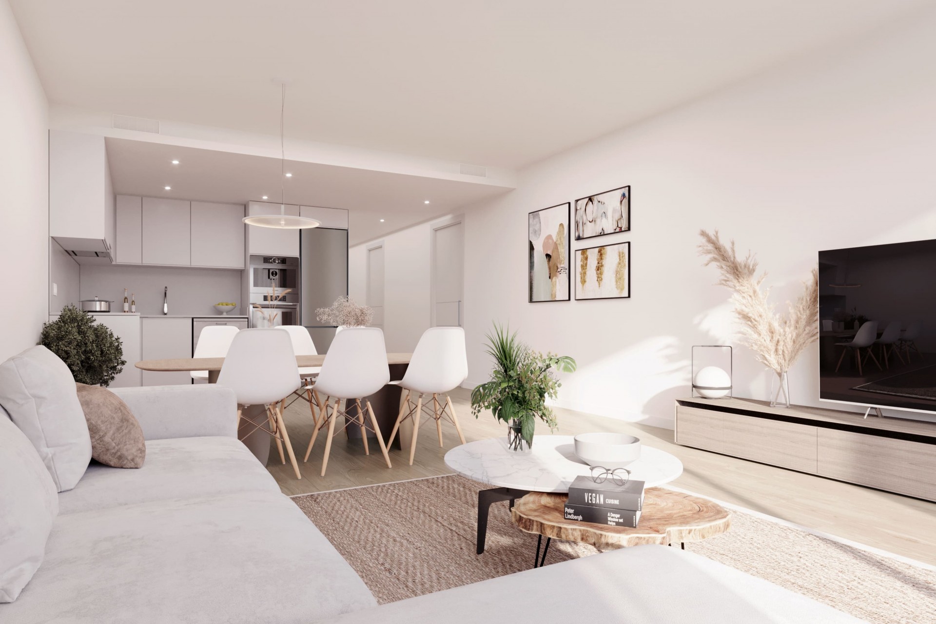 Nueva - Apartamento - La Manga Club - La Manga Club - Centro