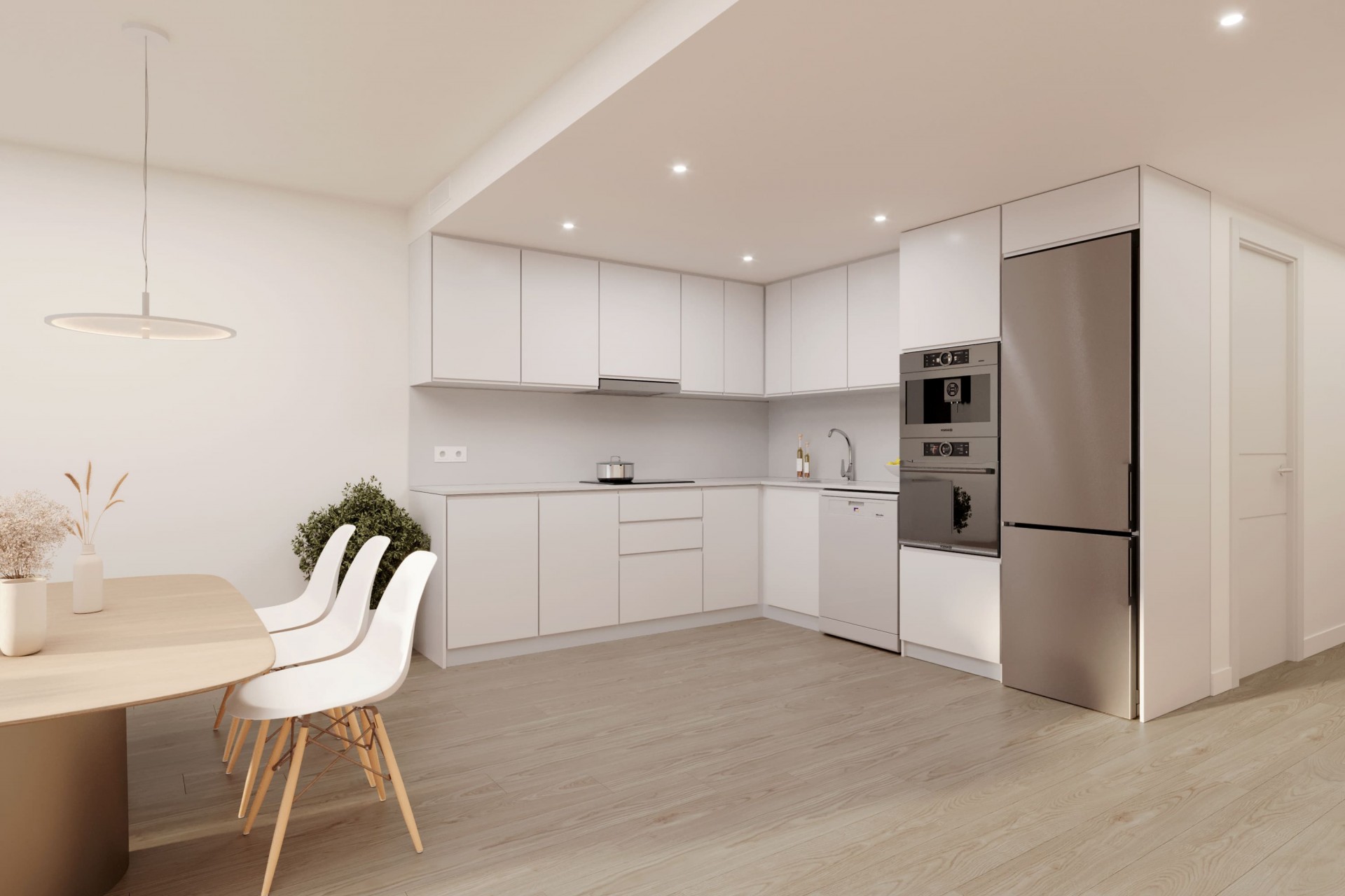 Nueva - Apartamento - La Manga Club - La Manga Club - Centro