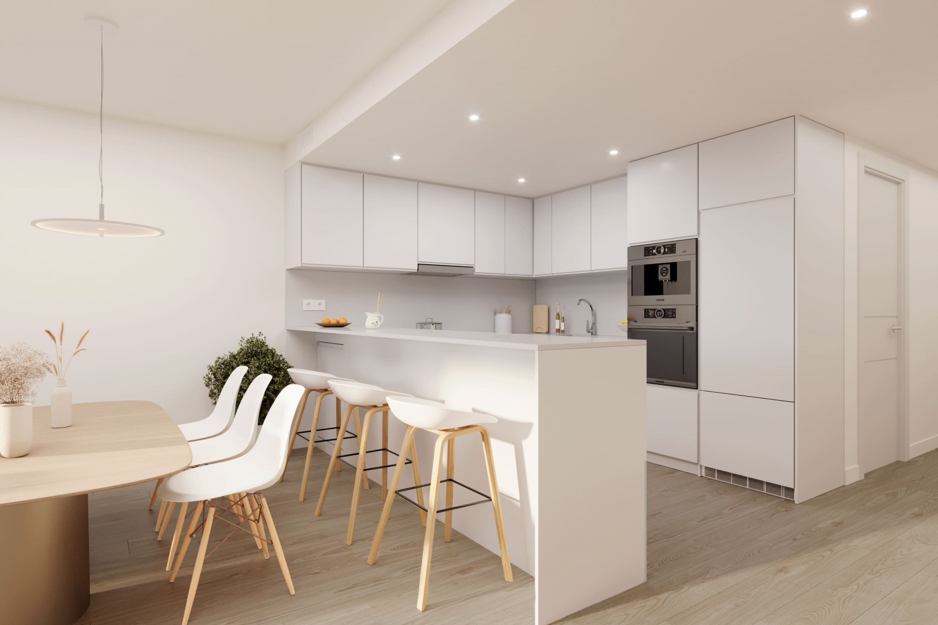 Nueva - Apartamento - La Manga Club - La Manga Club - Centro