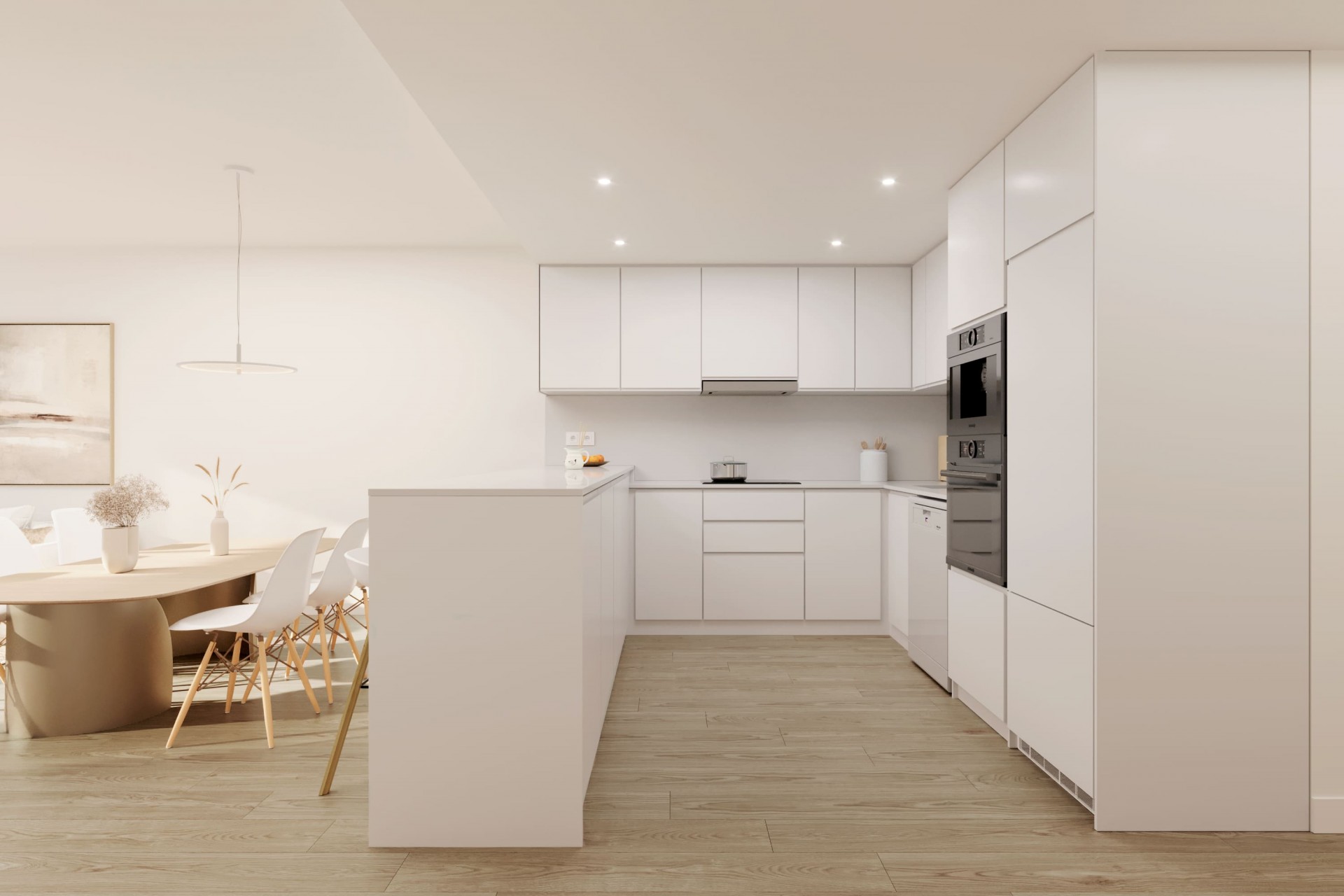 Nueva - Apartamento - La Manga Club - La Manga Club - Centro