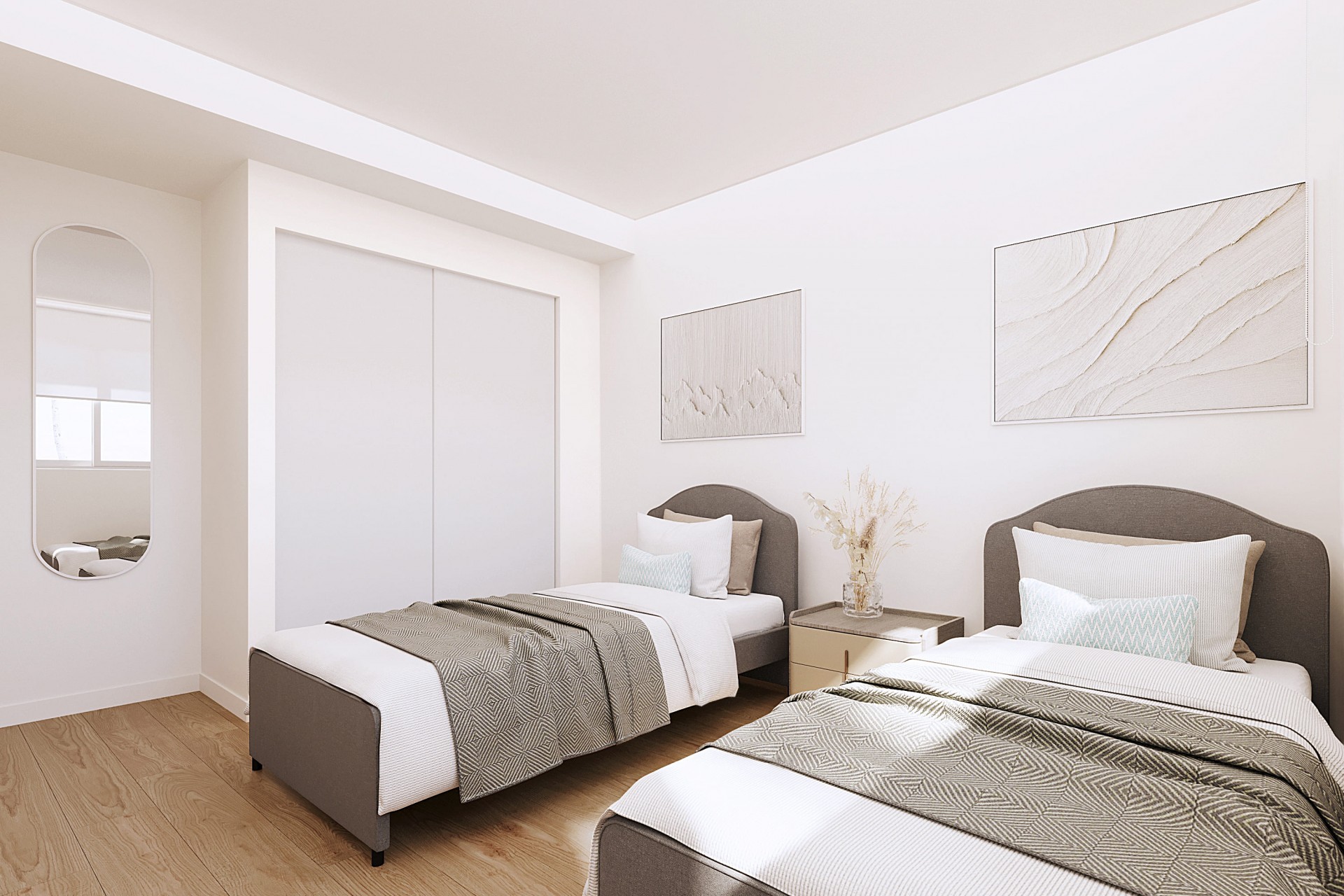 Nueva - Apartamento - La Manga Club - La Manga Club - Centro