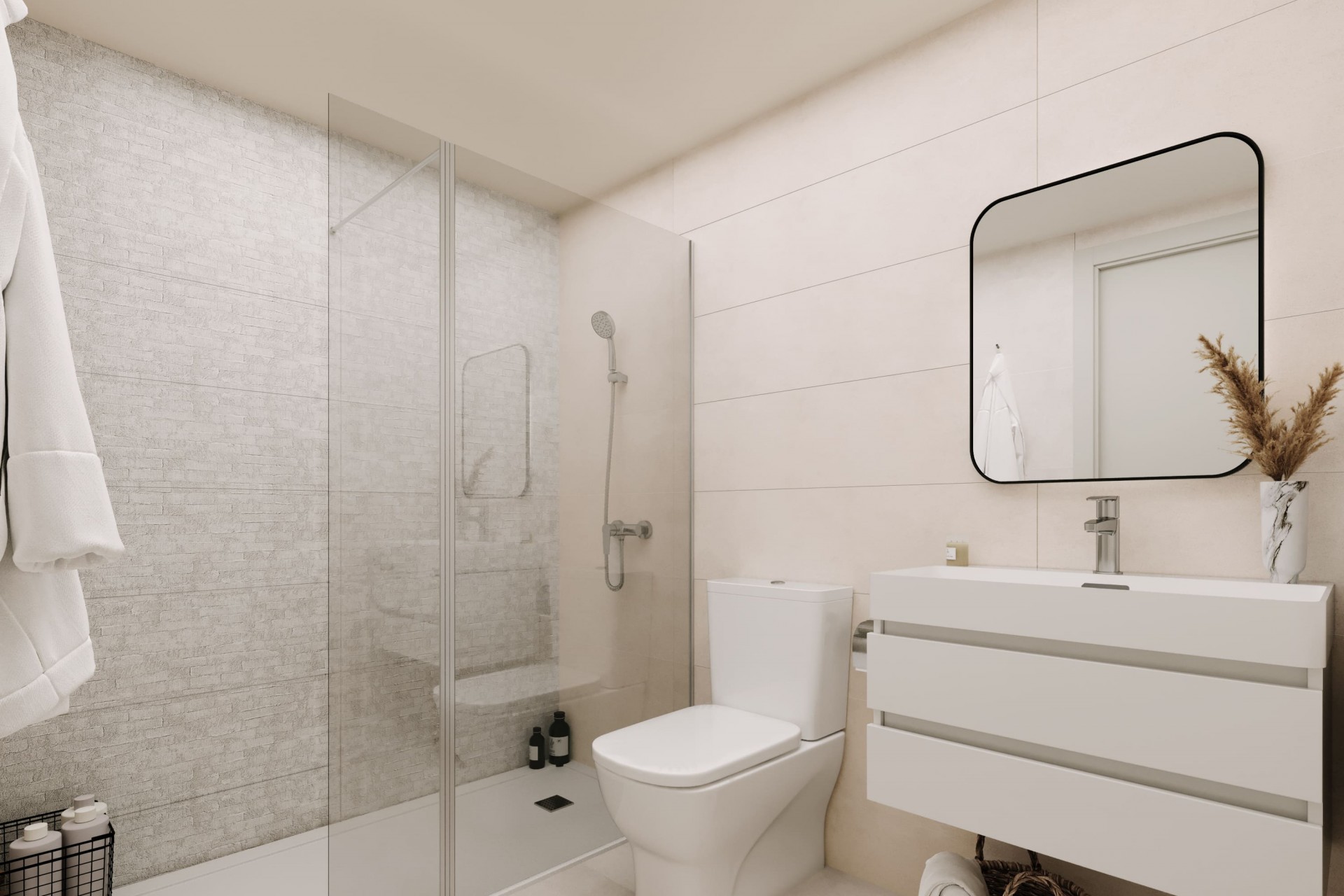 Nueva - Apartamento - La Manga Club - La Manga Club - Centro