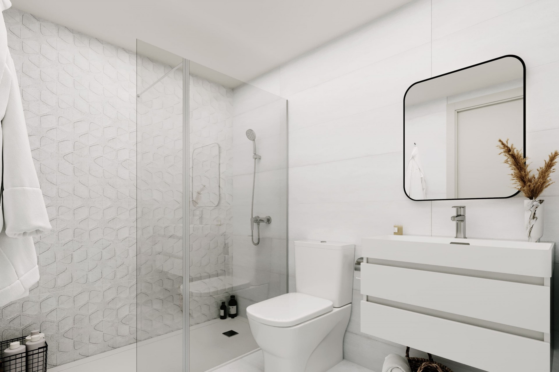Nueva - Apartamento - La Manga Club - La Manga Club - Centro