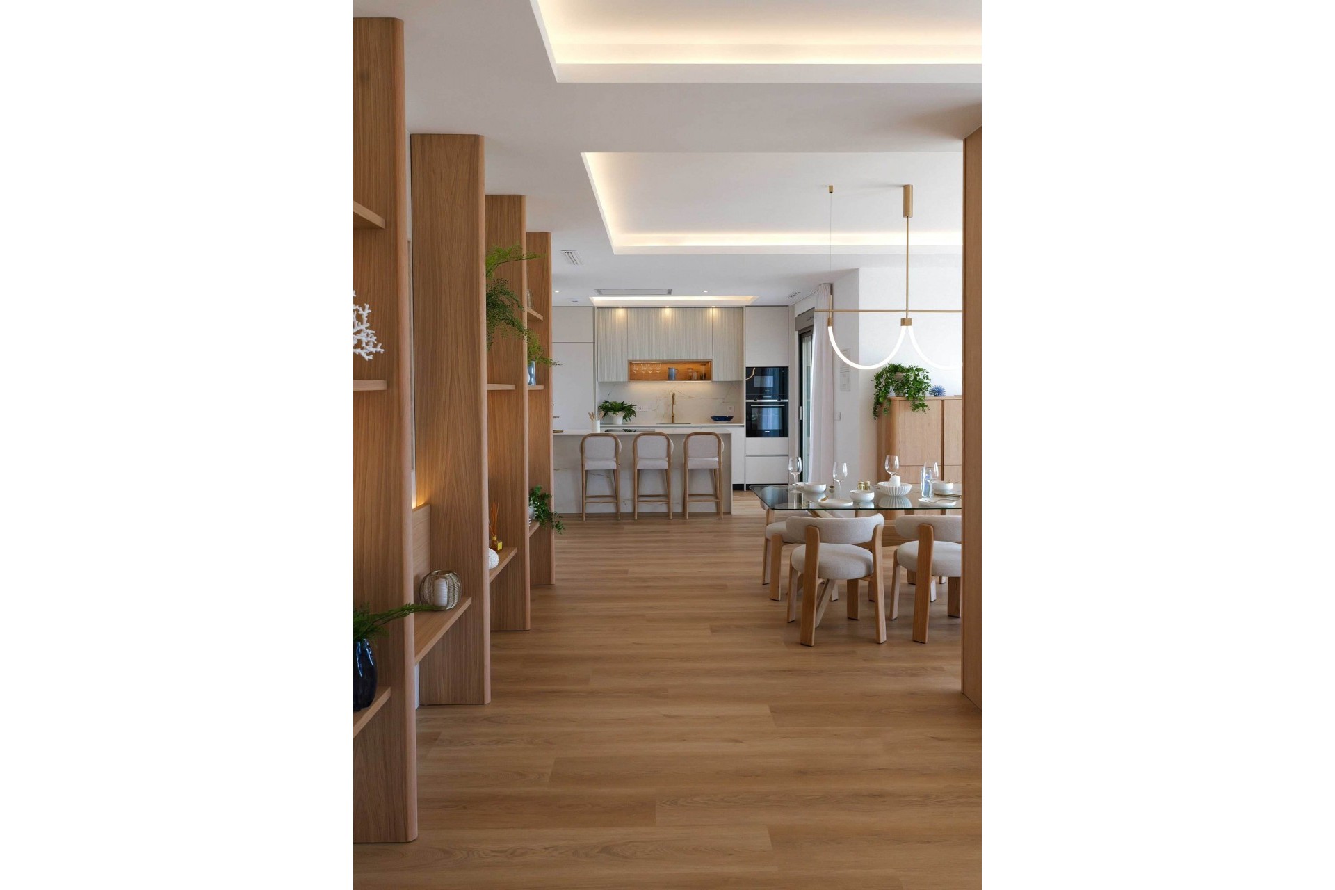 Nueva - Apartamento - La Manga del Mar Menor - La Manga - Pueblo