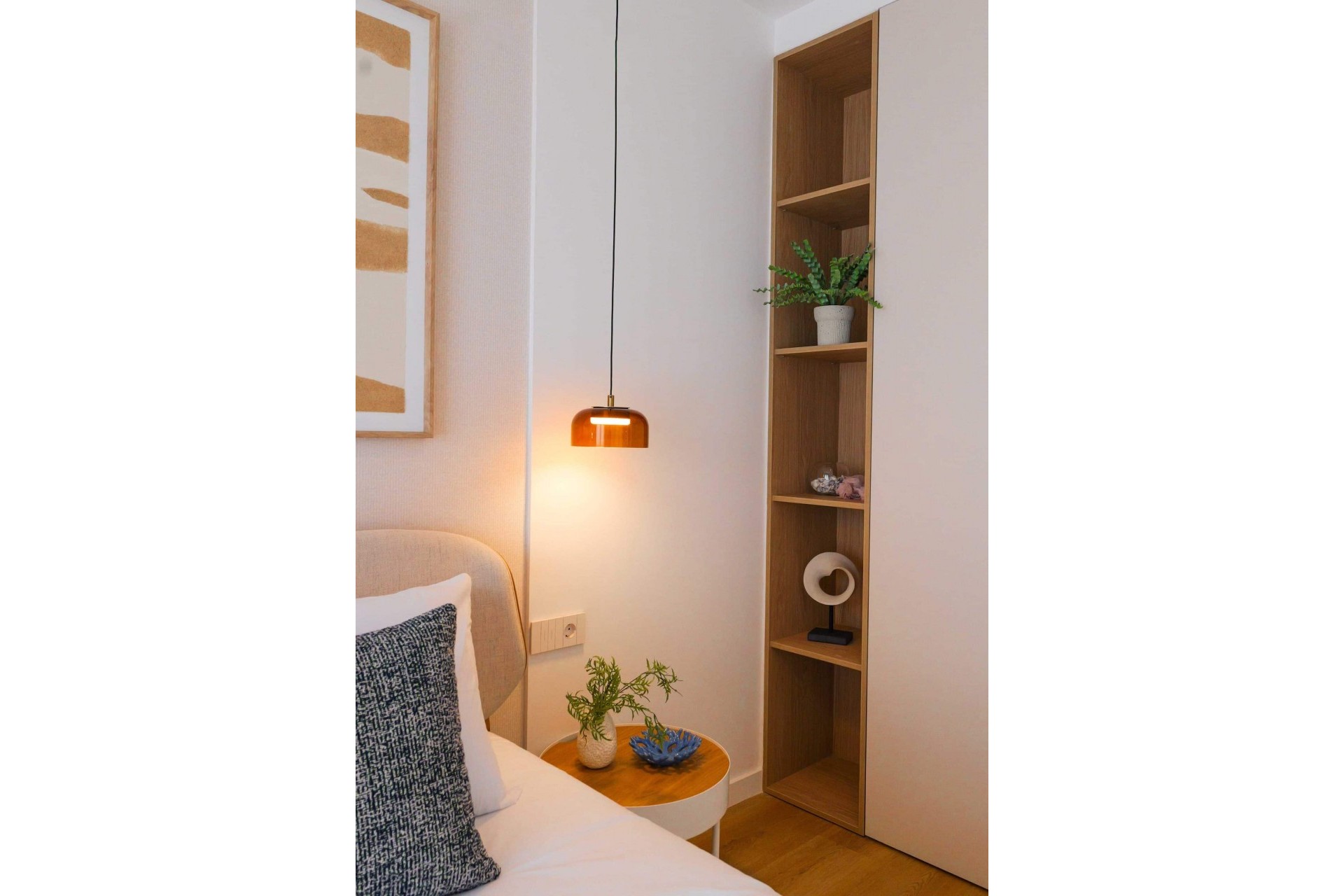 Nueva - Apartamento - La Manga del Mar Menor - La Manga - Pueblo