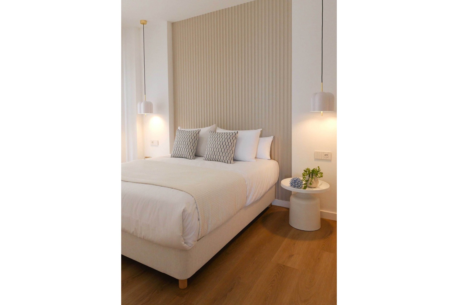 Nueva - Apartamento - La Manga del Mar Menor - La Manga - Pueblo