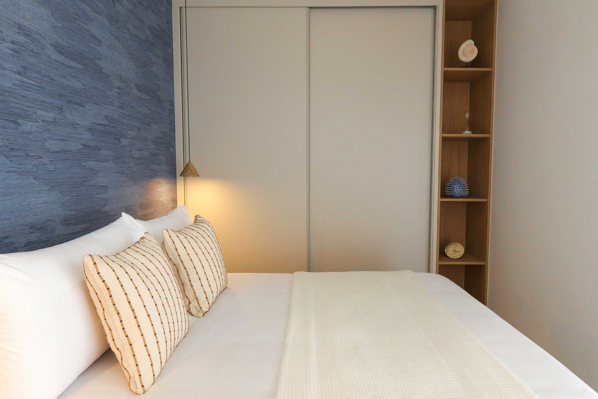 Nueva - Apartamento - La Manga del Mar Menor - La Manga - Pueblo