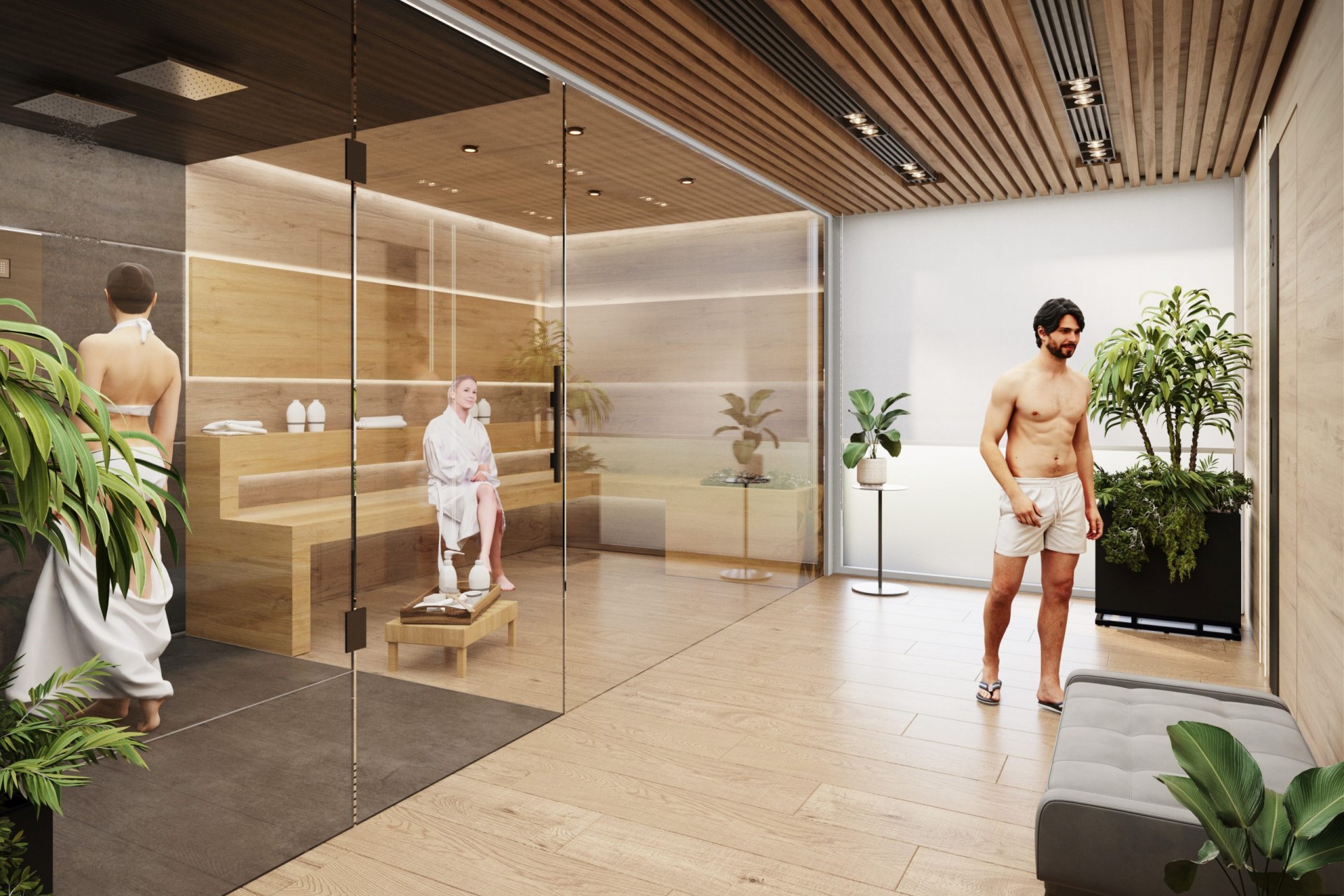 Nueva - Apartamento - La Manga del Mar Menor - La Manga - Pueblo