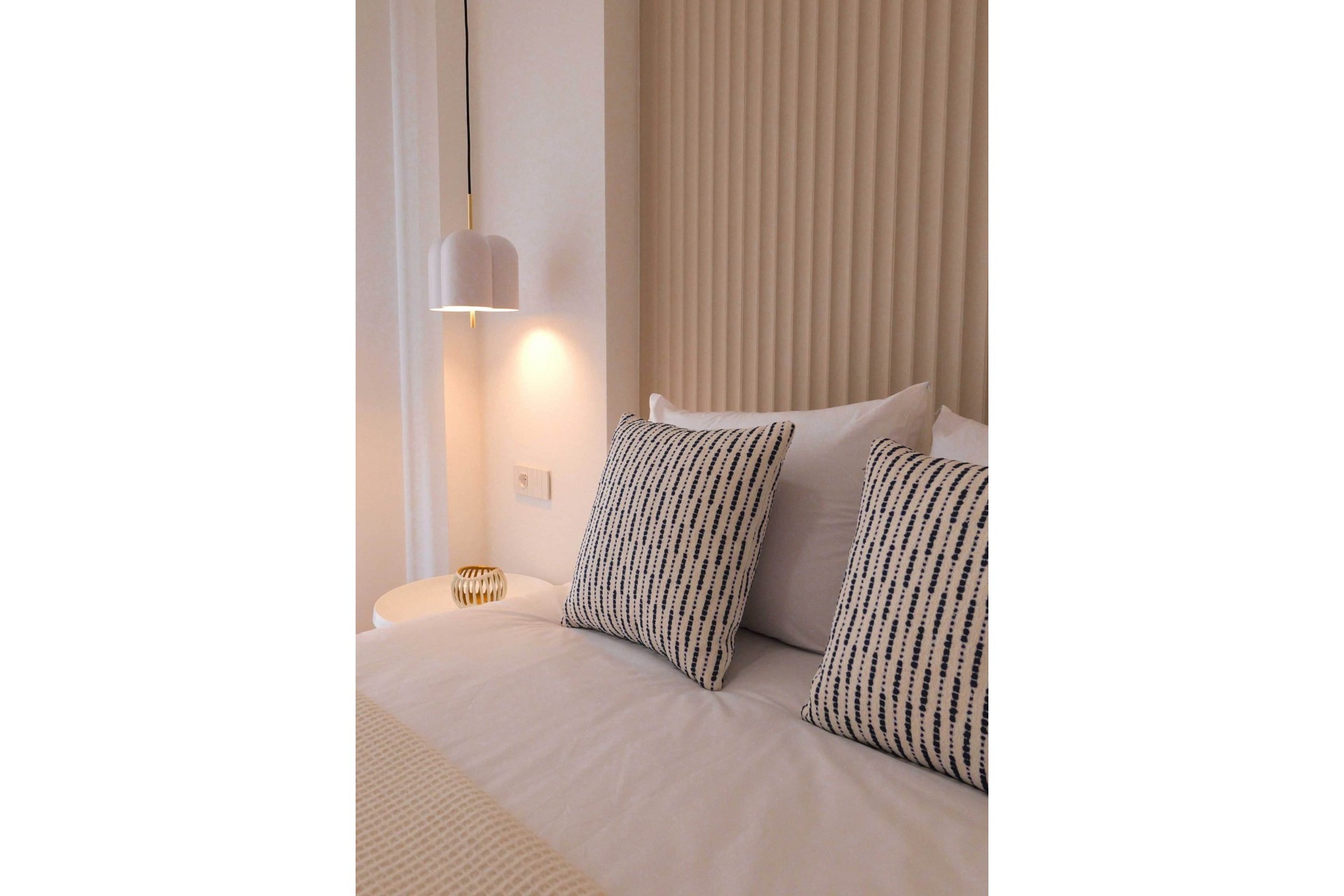 Nueva - Apartamento - La Manga del Mar Menor - La Manga - Pueblo