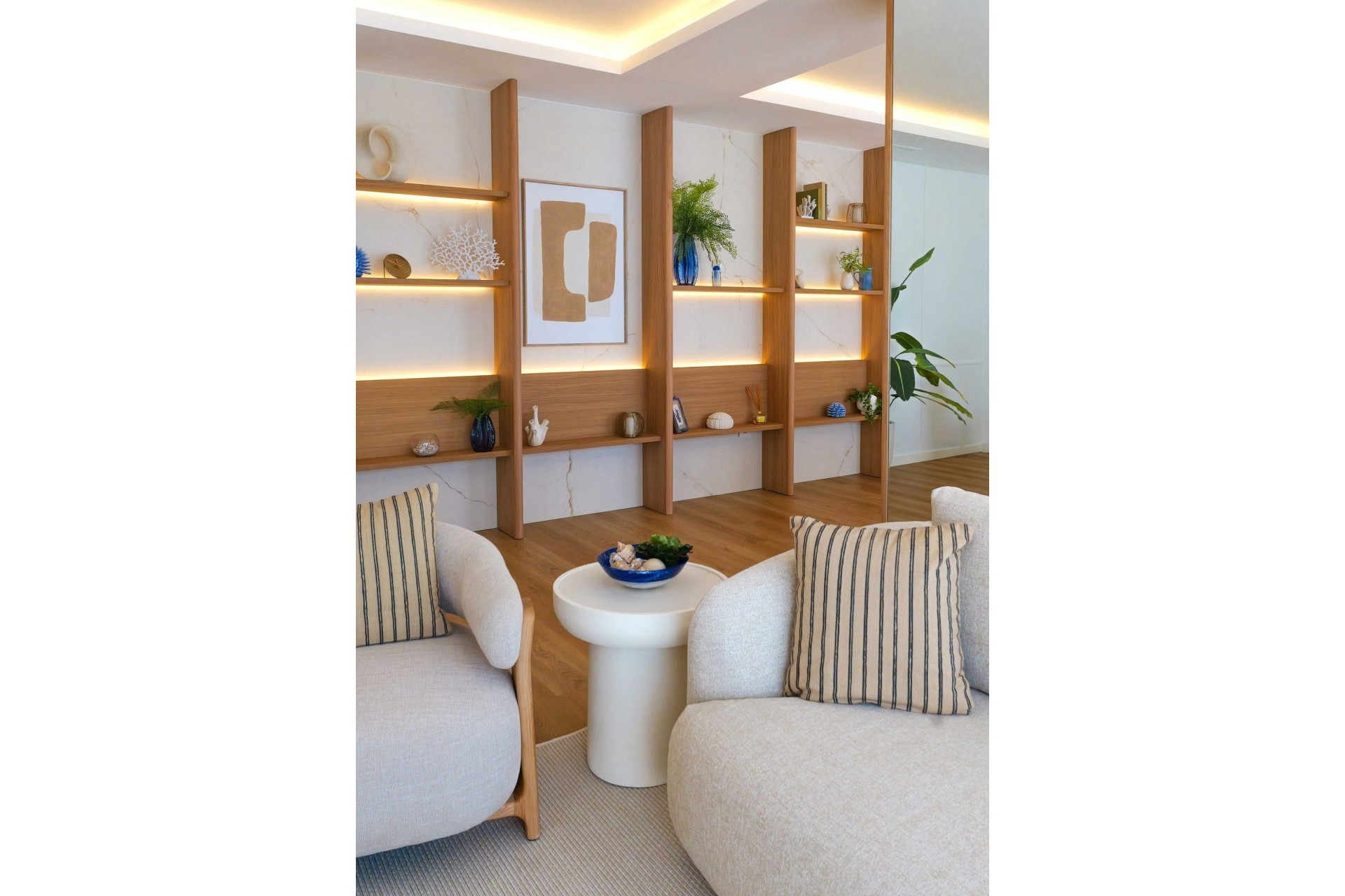 Nueva - Apartamento - La Manga del Mar Menor - La Manga - Pueblo