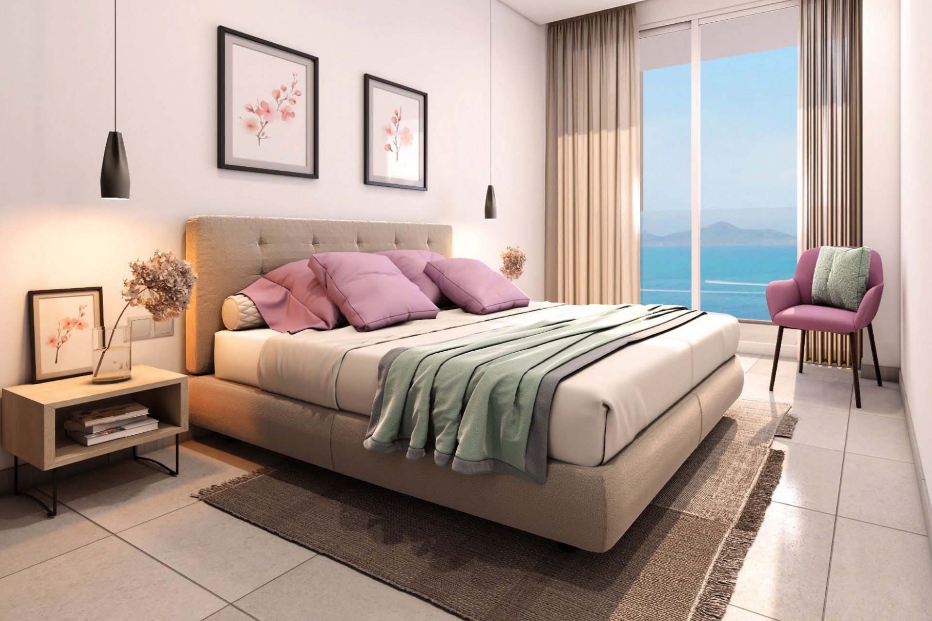 Nueva - Apartamento - La Manga del Mar Menor - La Manga - Strip