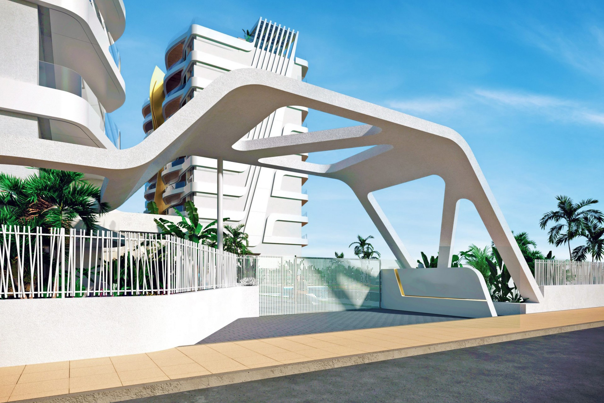 Nueva - Apartamento - La Manga del Mar Menor - La Manga - Strip