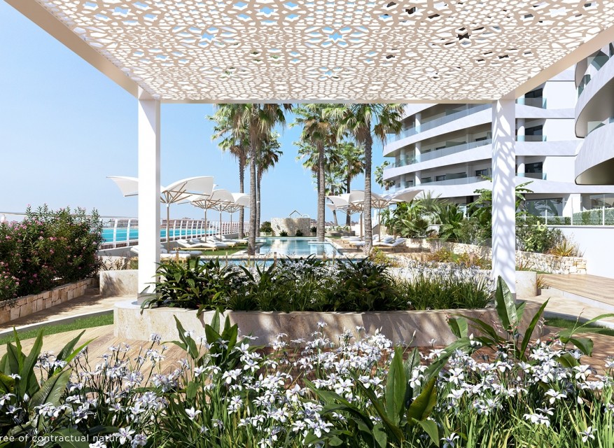 Nueva - Apartamento - La Manga del Mar Menor - La Manga - Strip