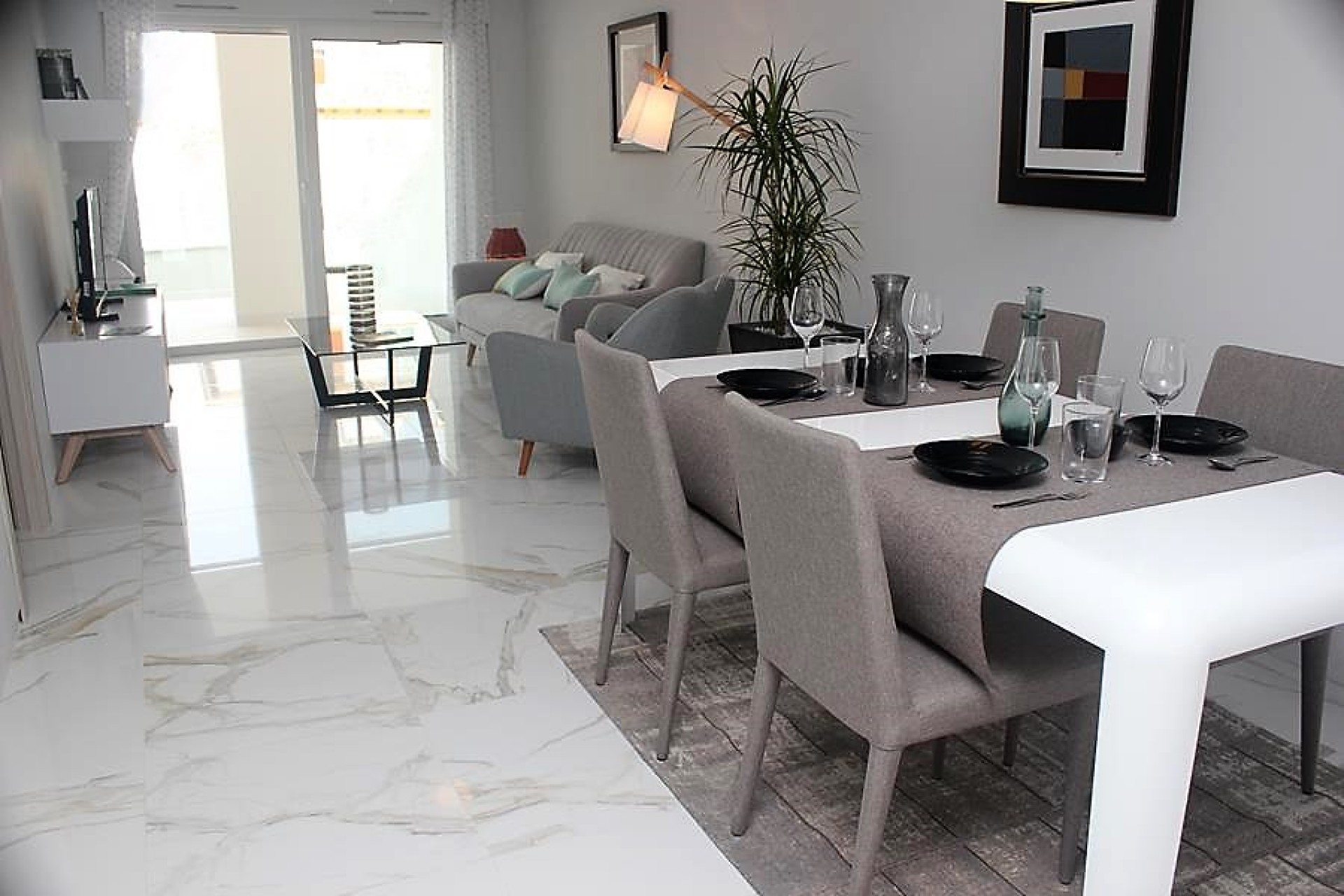 Nueva - Apartamento - La Marina - El Pinet