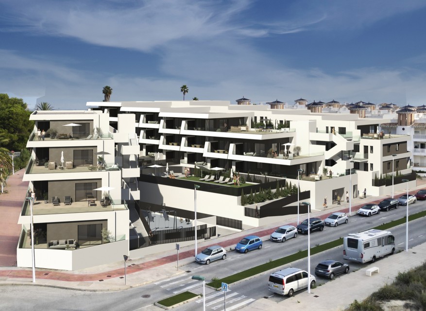 Nueva - Apartamento - La Marina - La Marina del Pinet