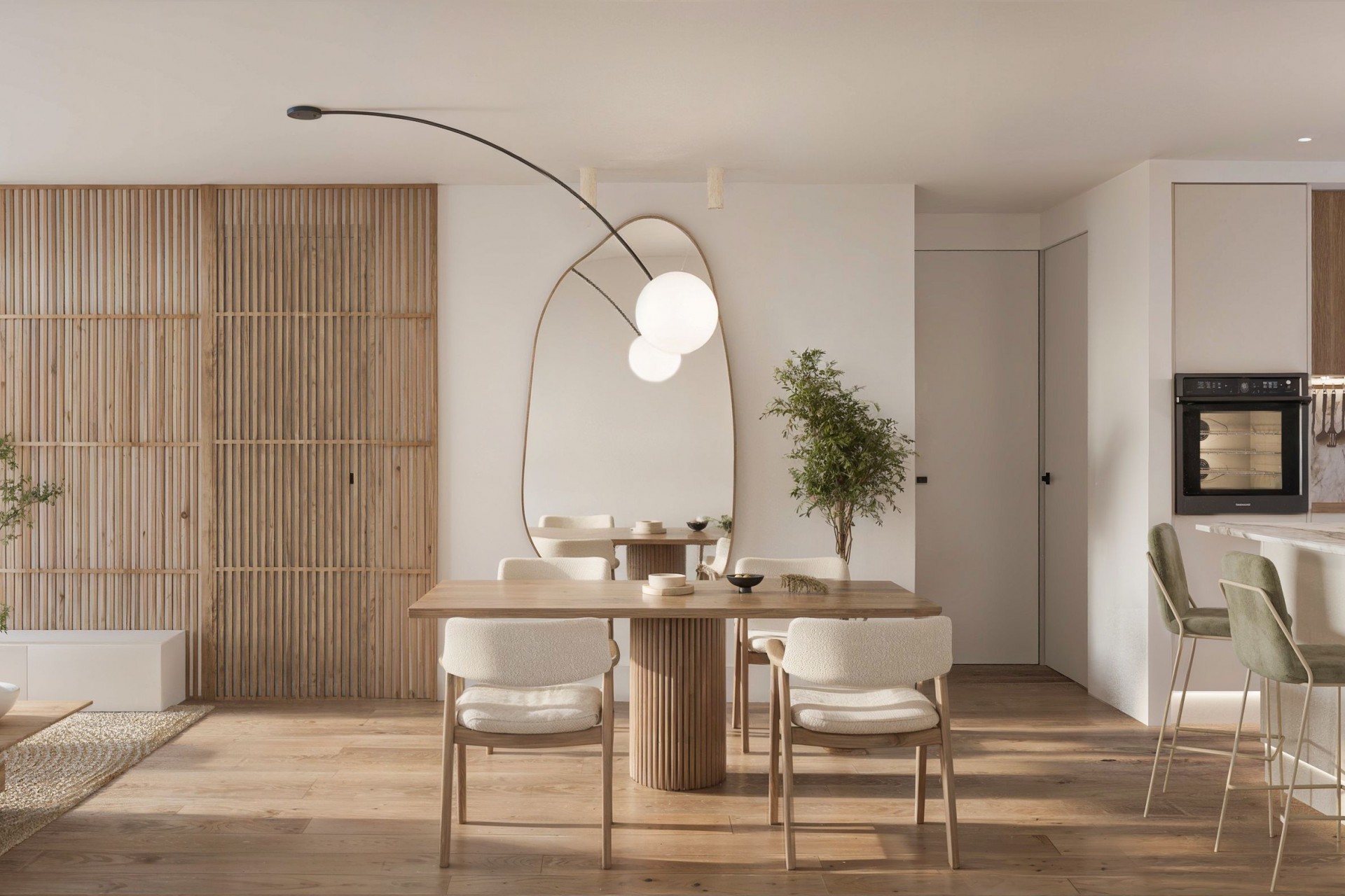 Nueva - Apartamento - La Nucia - La Nucia - Pueblo