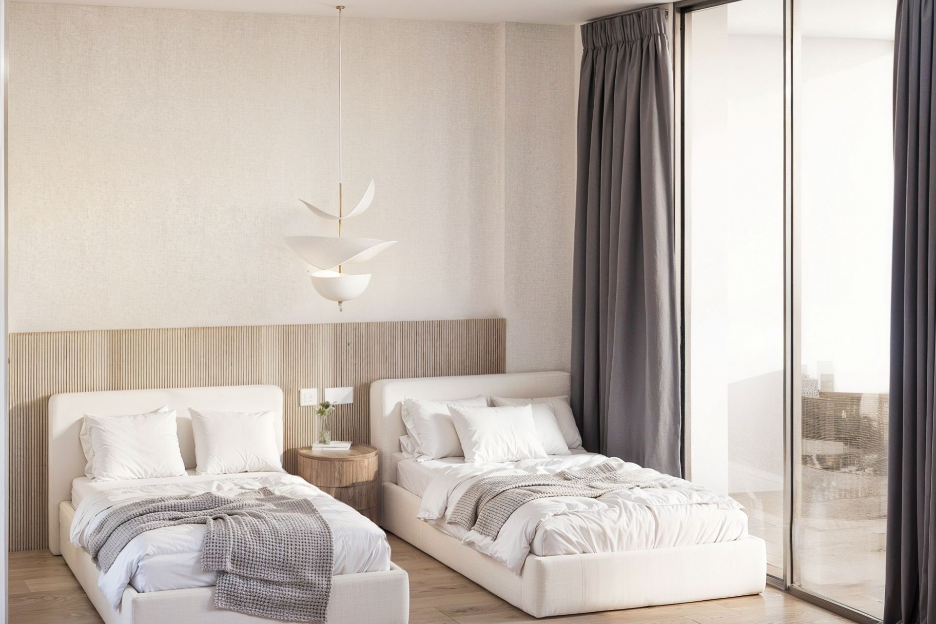 Nueva - Apartamento - La Nucia - La Nucia - Pueblo