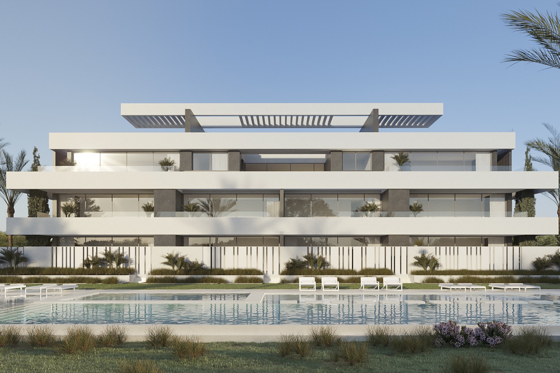 Nueva - Apartamento - la Nucia - La Nucia