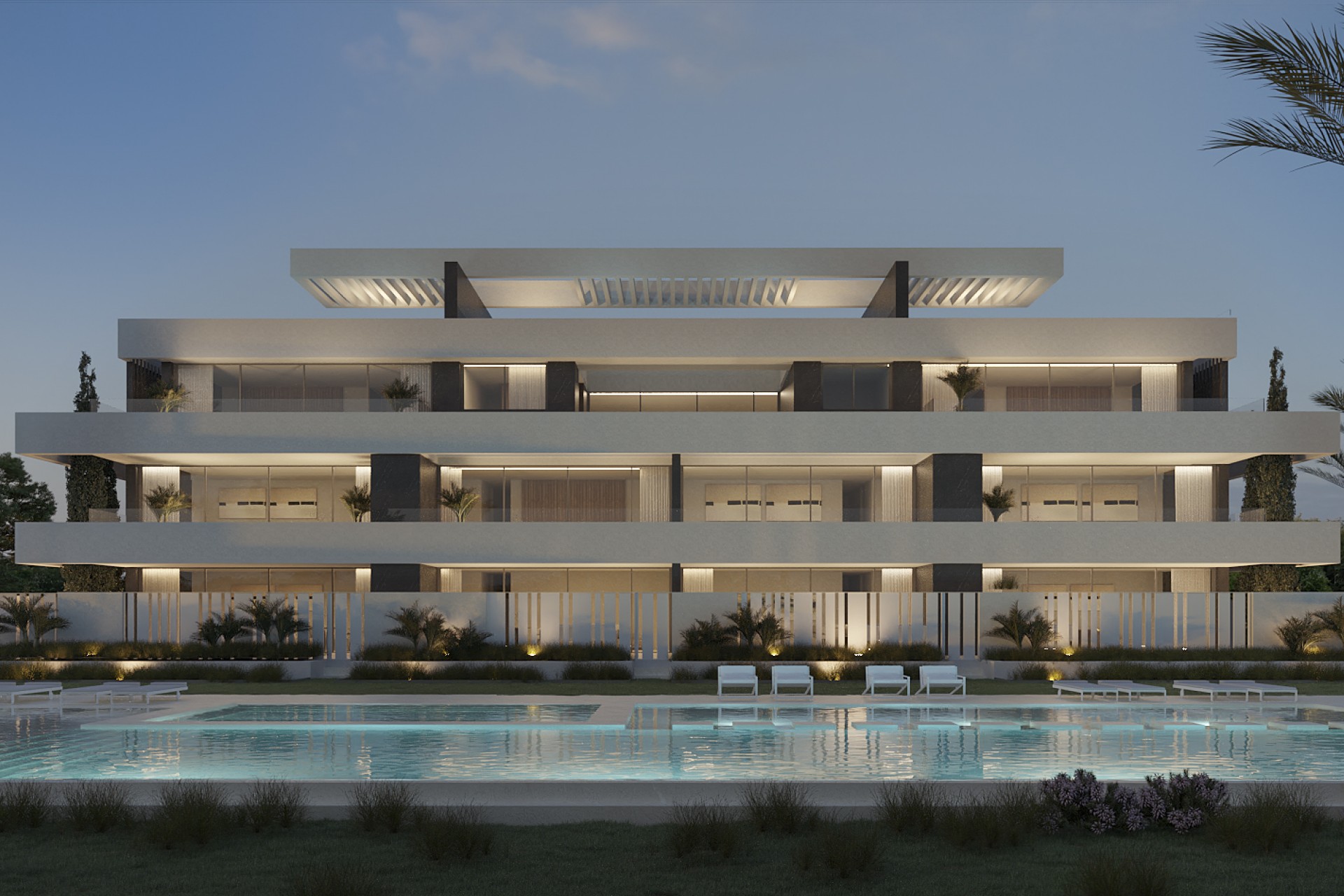 Nueva - Apartamento - La Nucia