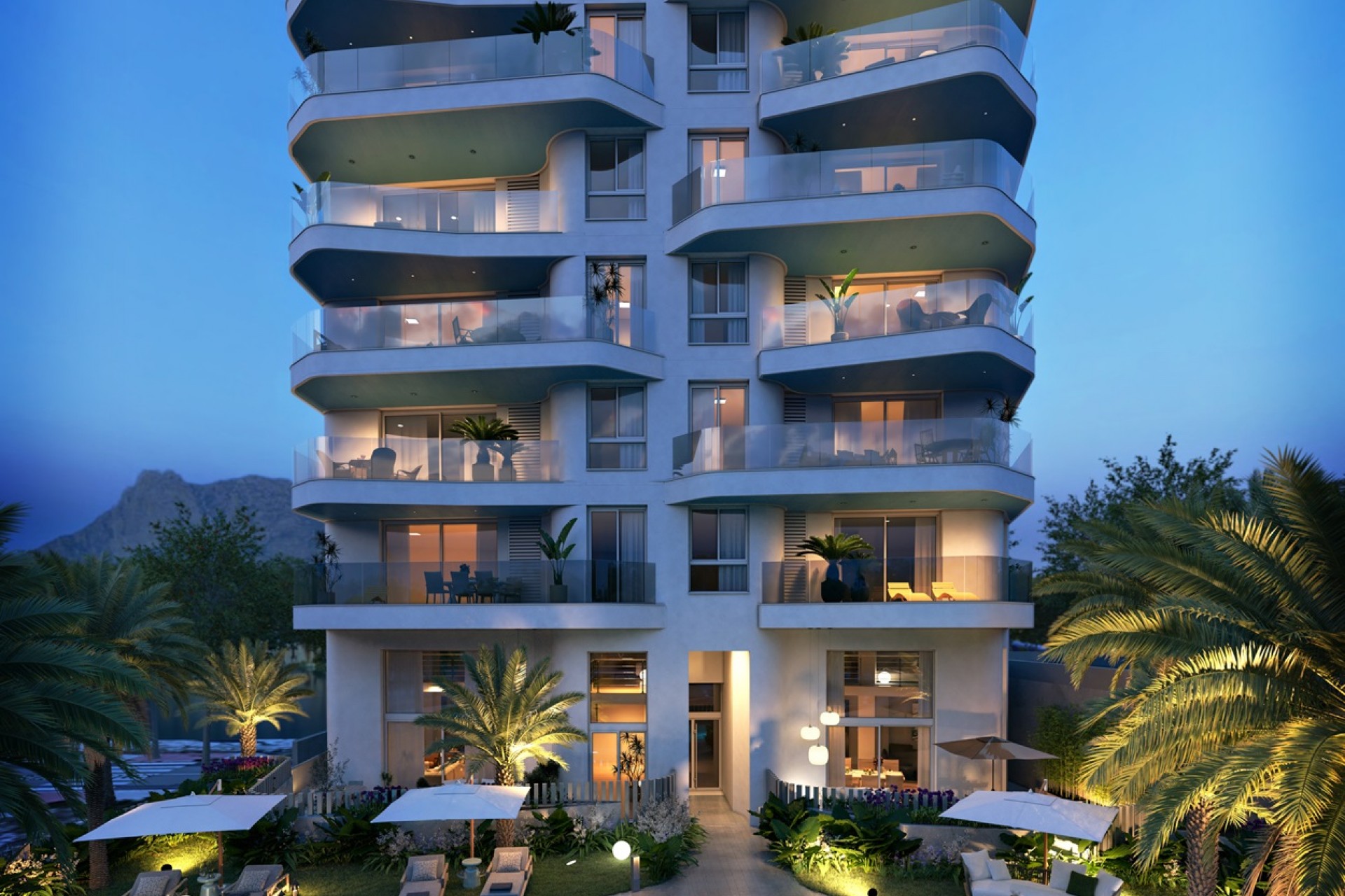 Nueva - Apartamento - La Vila Joiosa - Villajoyosa - Pueblo