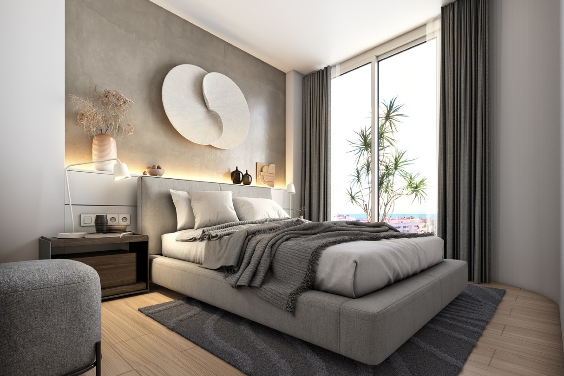 Nueva - Apartamento - La Vila Joiosa - Villajoyosa - Pueblo