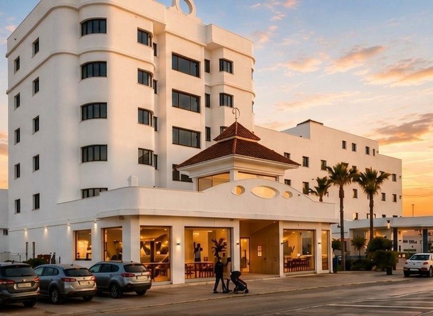 Nueva - Apartamento - Los Alcazares - Los Alcazares - Pueblo