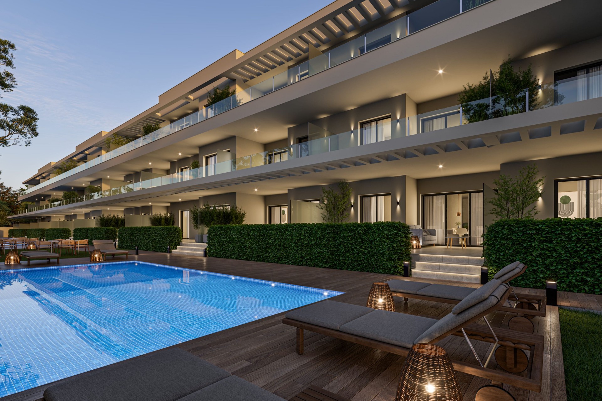 Nueva - Apartamento - Los Alcazares - Los Alcazares - Pueblo