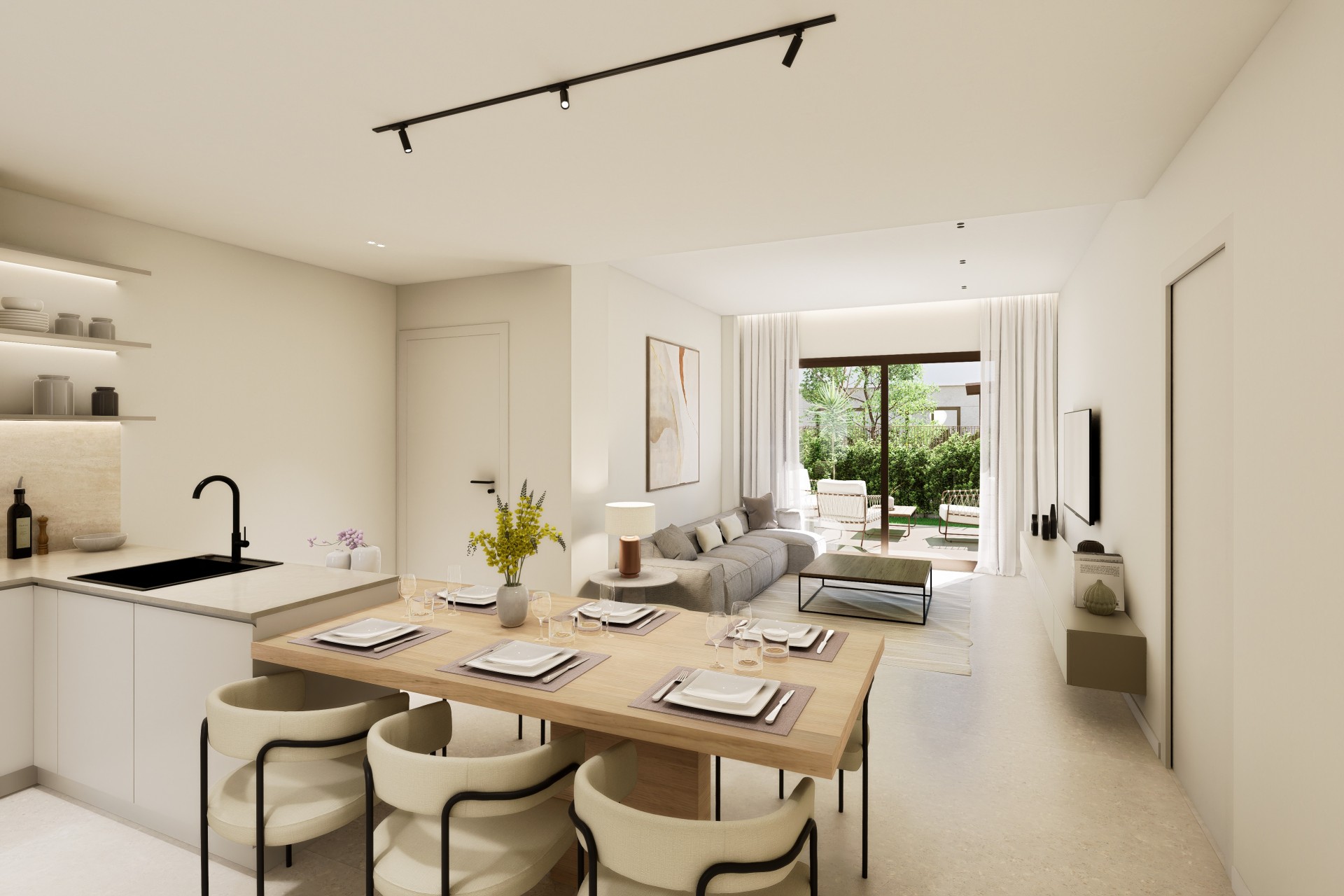 Nueva - Apartamento - Los Alcazares - Los Alcázares