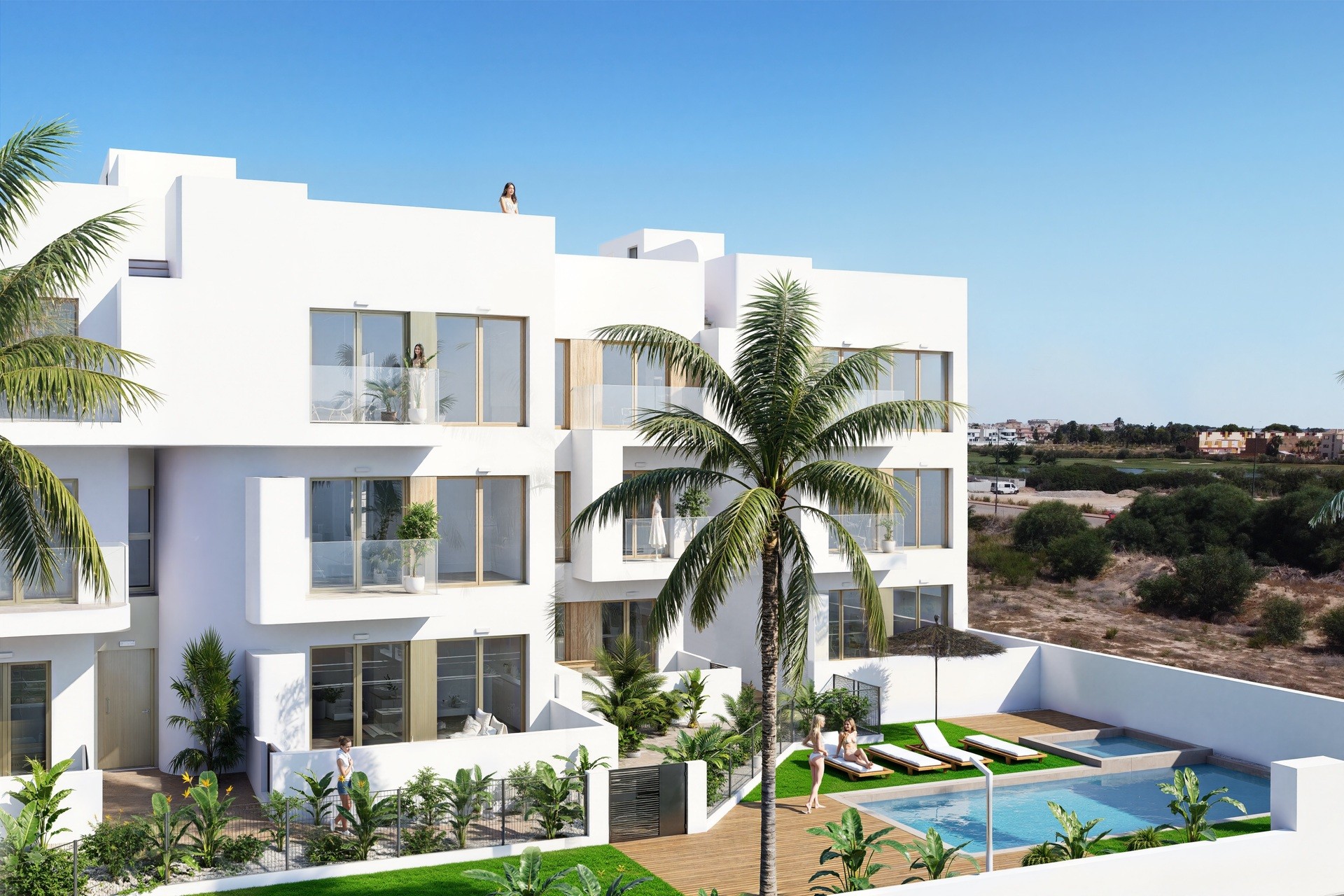 Nueva - Apartamento - Los Alcazares - Los Alcázares
