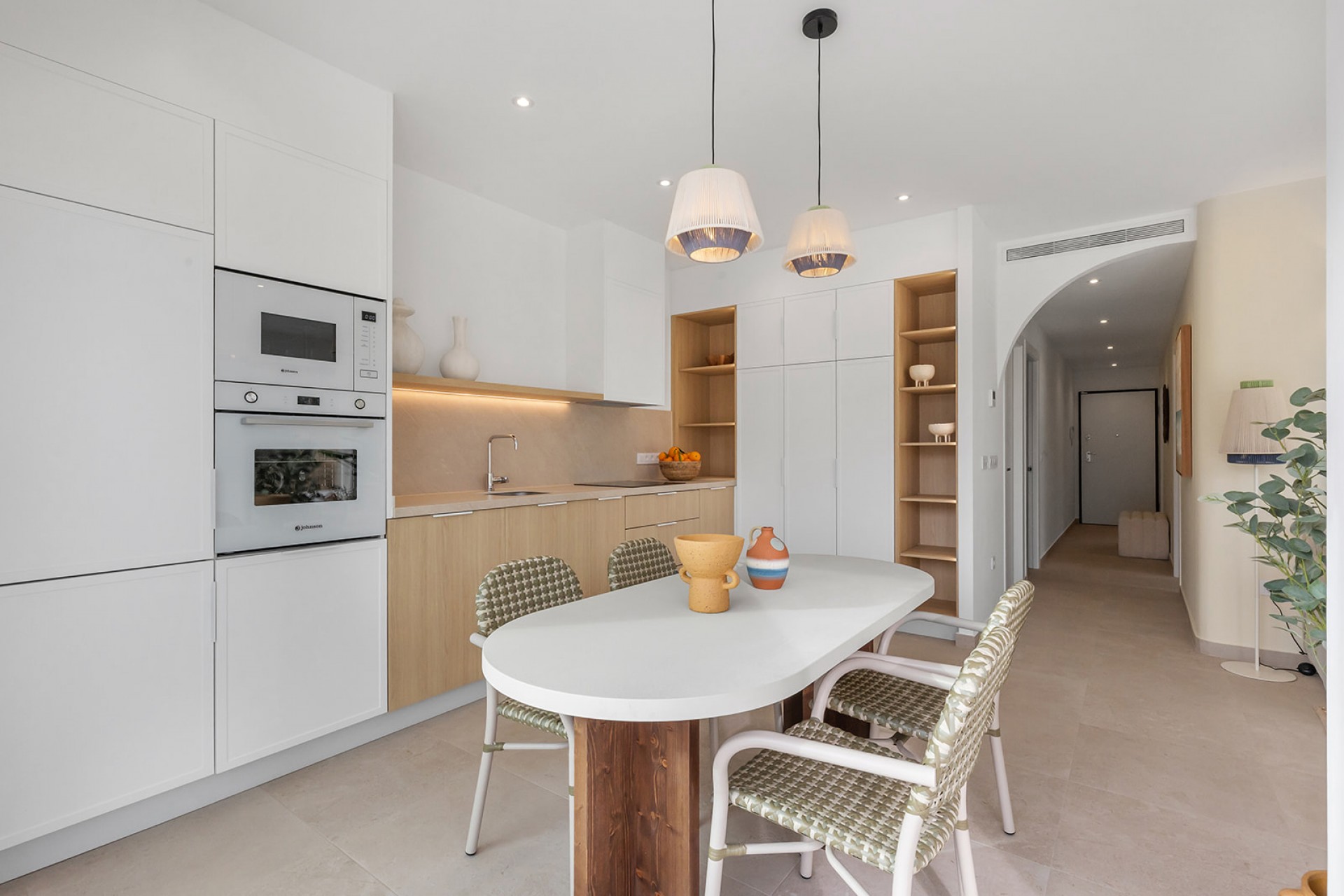 Nueva - Apartamento - Los Alcazares - Los Alcázares