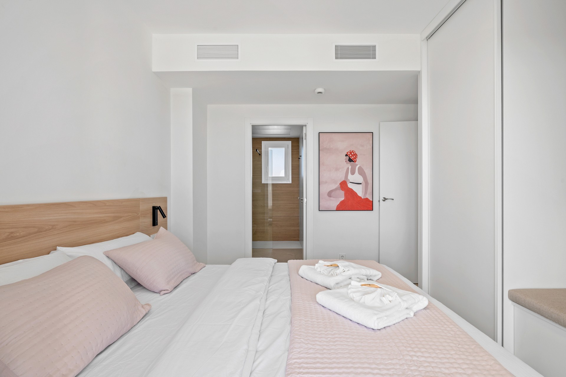 Nueva - Apartamento - Los Alcazares - Los Narejos