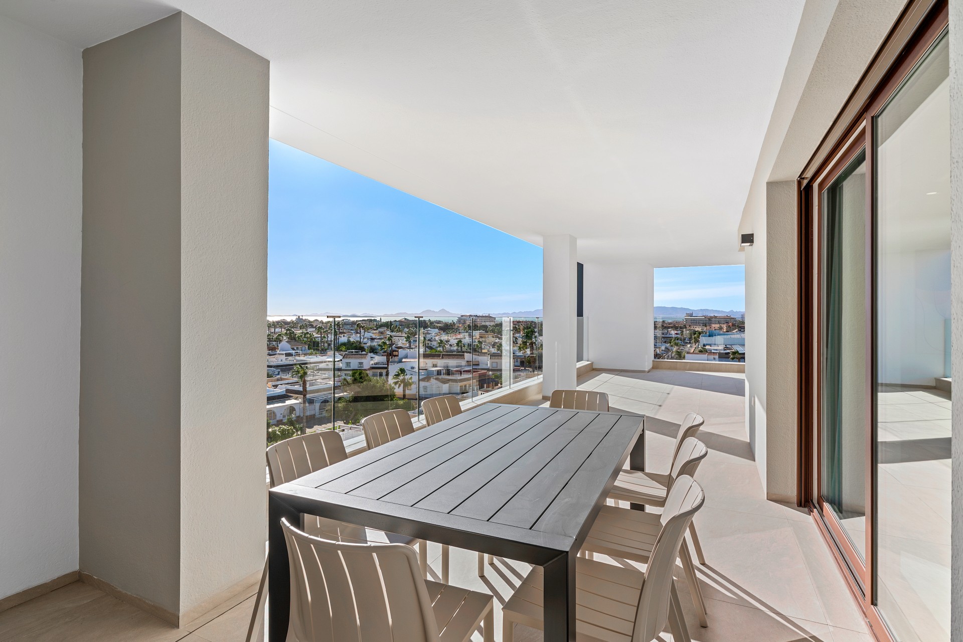 Nueva - Apartamento - Los Alcazares - Los Narejos