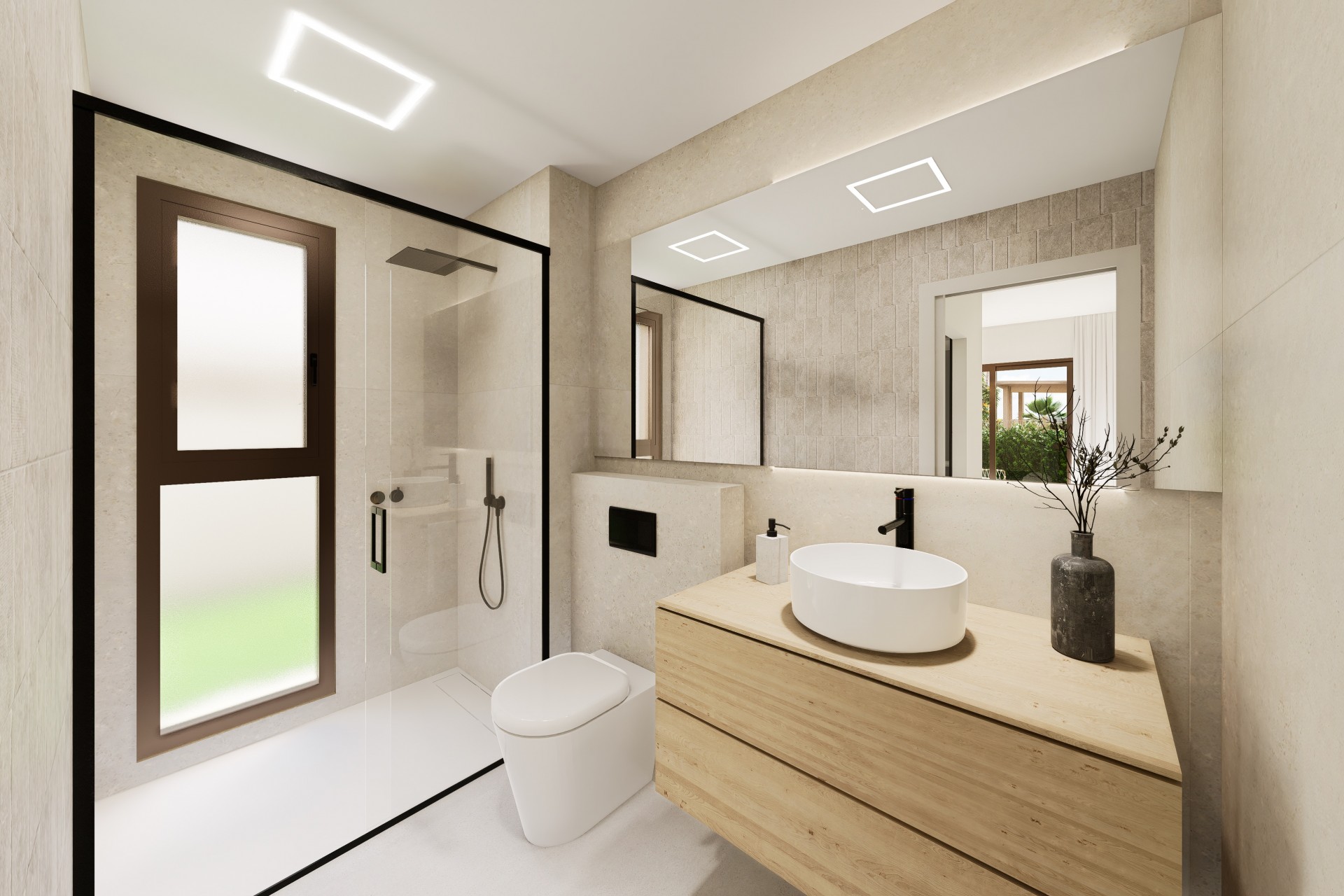 Nueva - Apartamento - Los Alcazares - Serena Golf