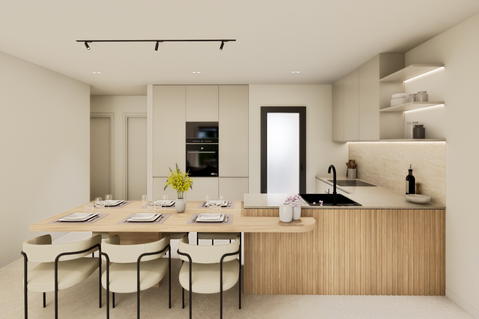 Nueva - Apartamento - Los Alcazares - Serena Golf