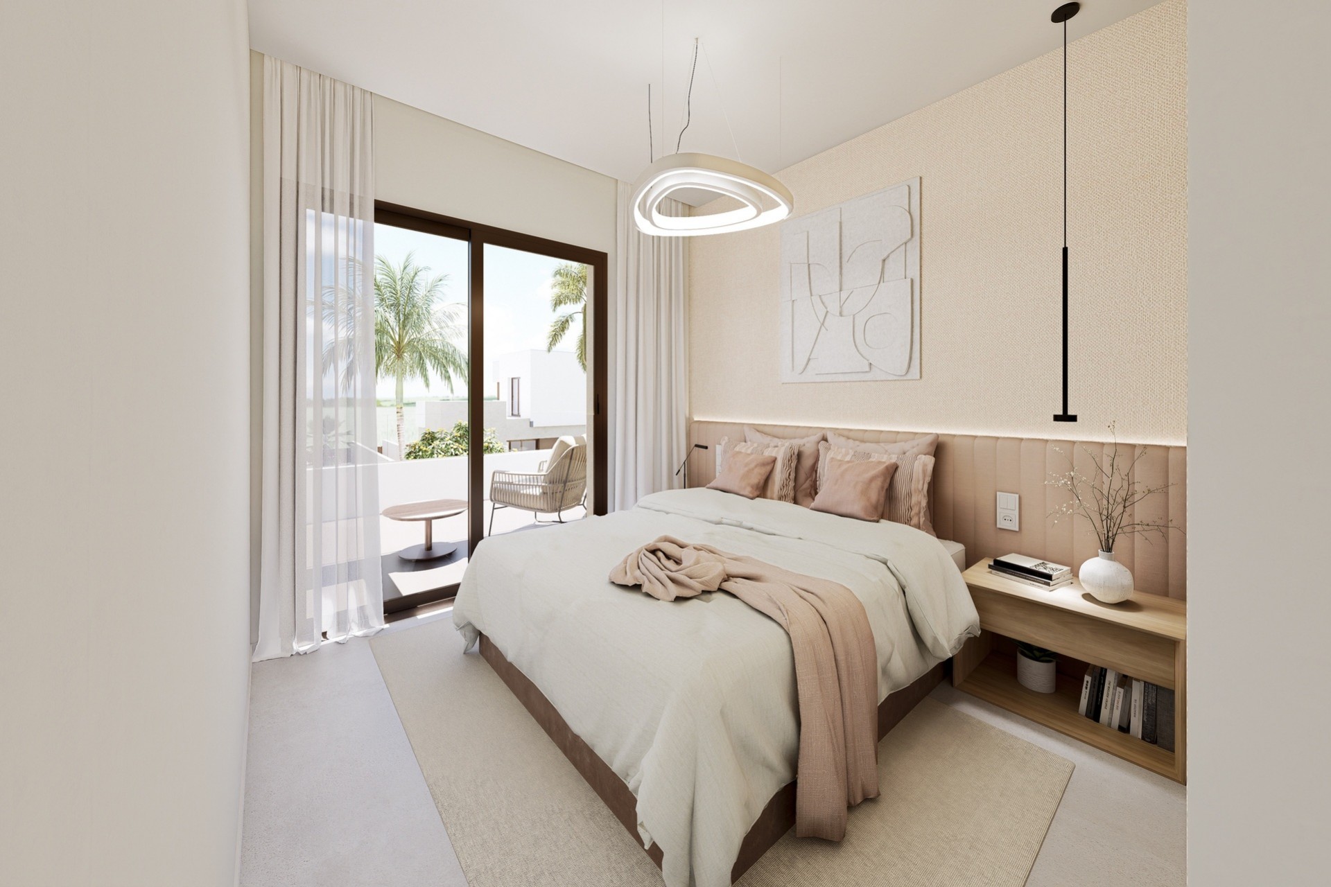 Nueva - Apartamento - Los Alcazares - Serena Golf