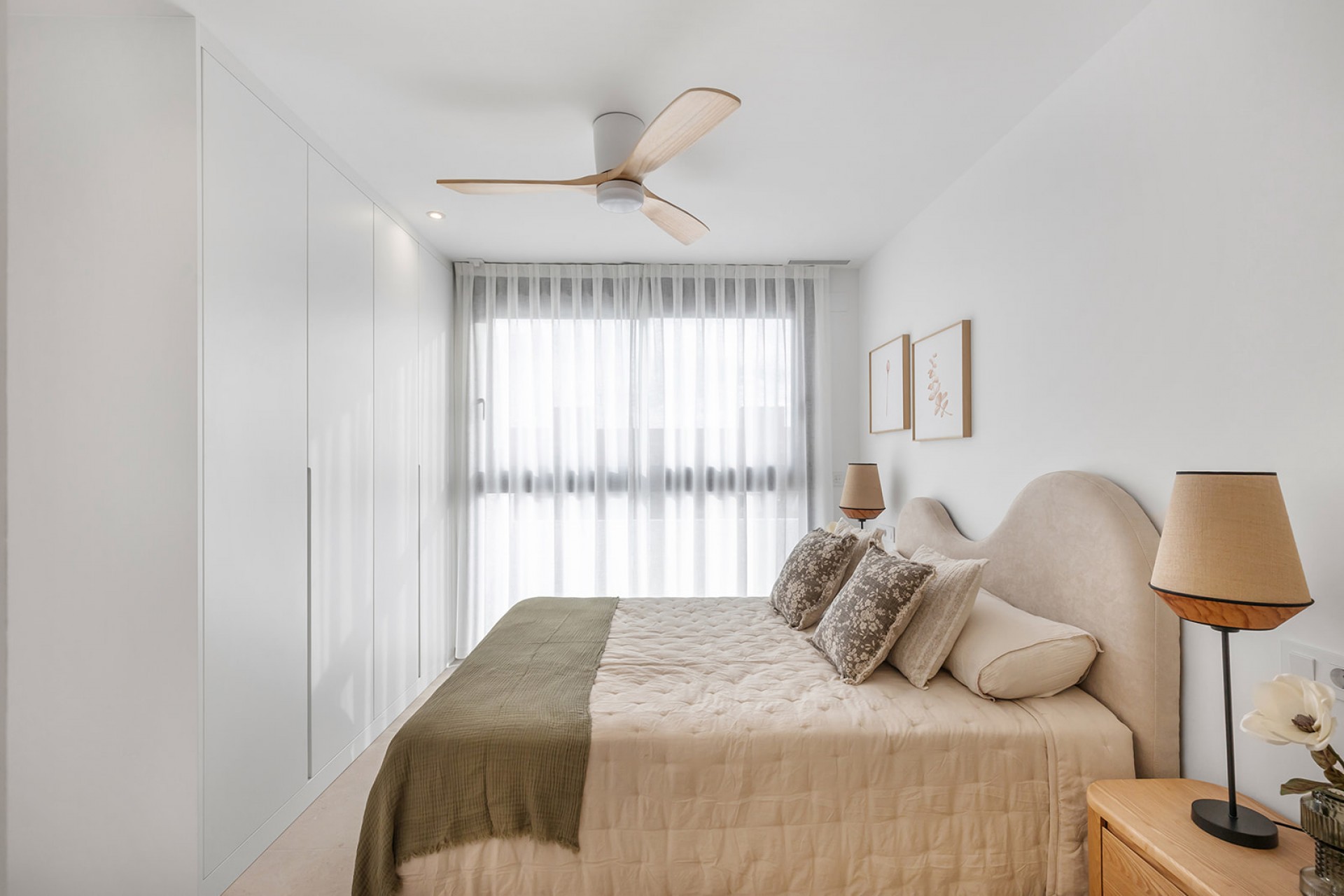 Nueva - Apartamento - Los Alcazares - Serena Golf