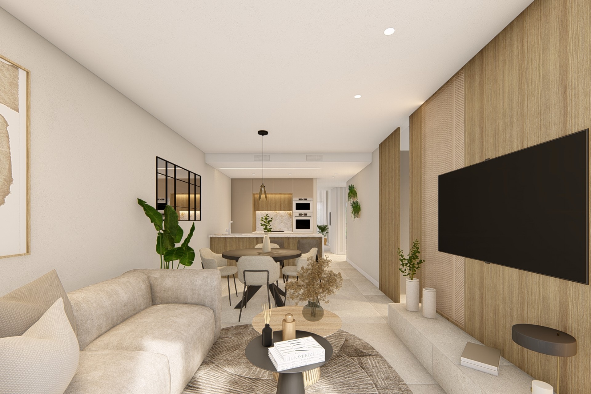 Nueva - Apartamento - Los Alcazares - Serena Golf