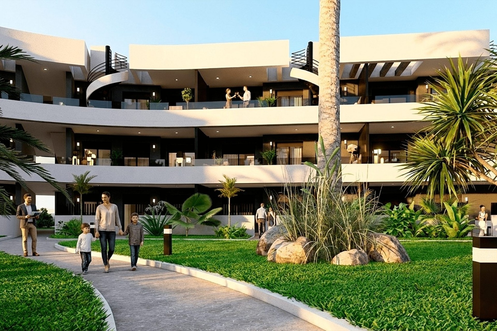 Nueva - Apartamento - Los Alcazares - Serena Golf