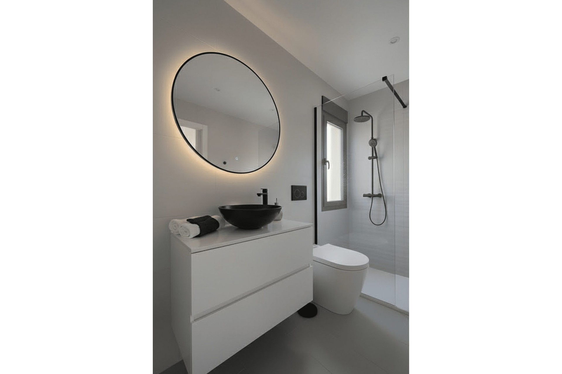 Nueva - Apartamento - Los Alcazares - Serena Golf