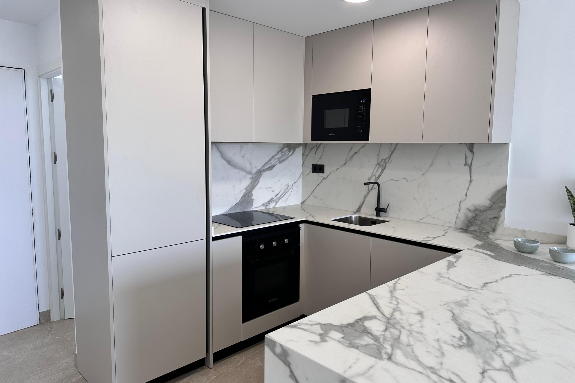 Nueva - Apartamento - Los Alcazares - Serena Golf