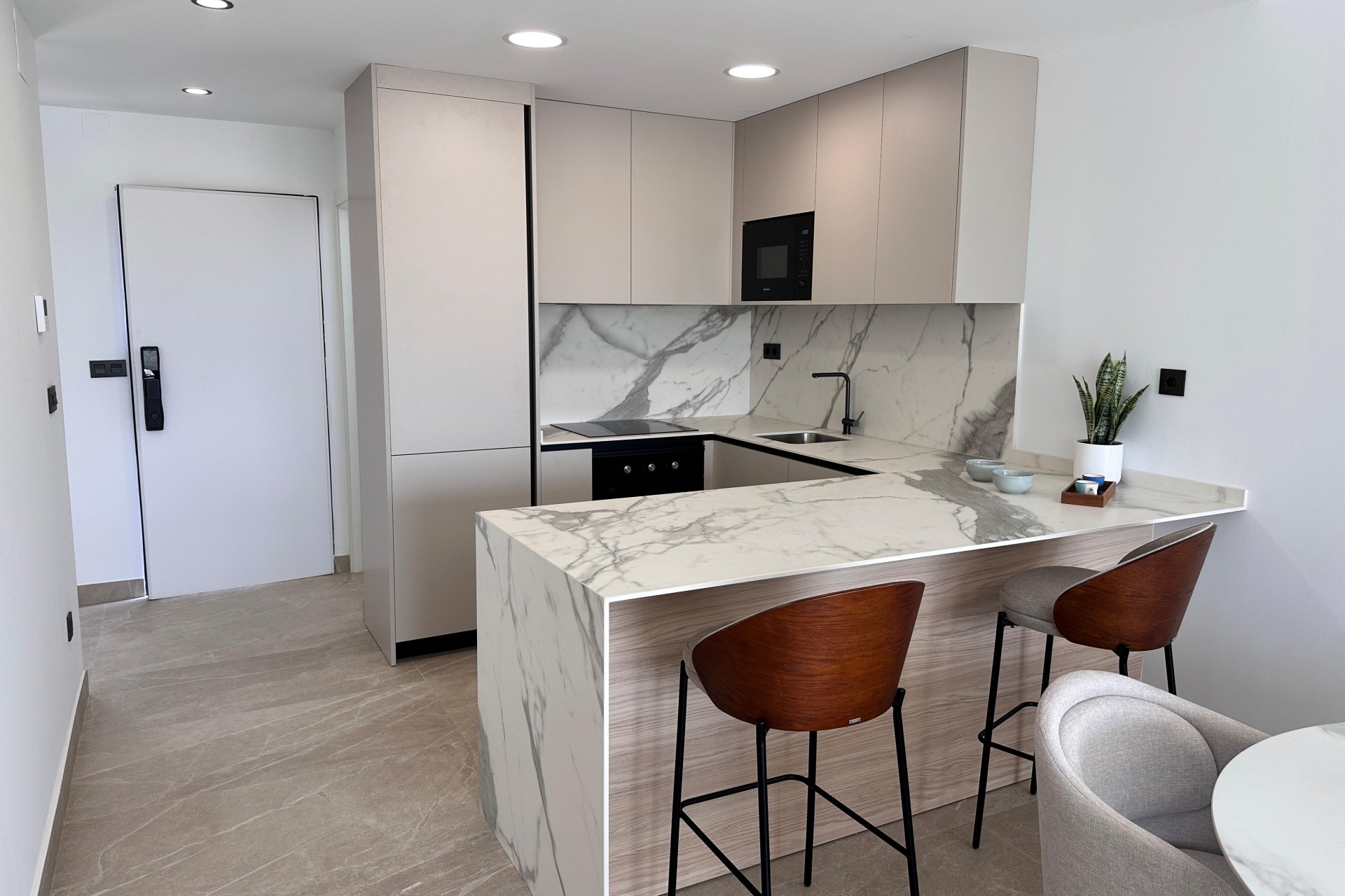 Nueva - Apartamento - Los Alcazares - Serena Golf