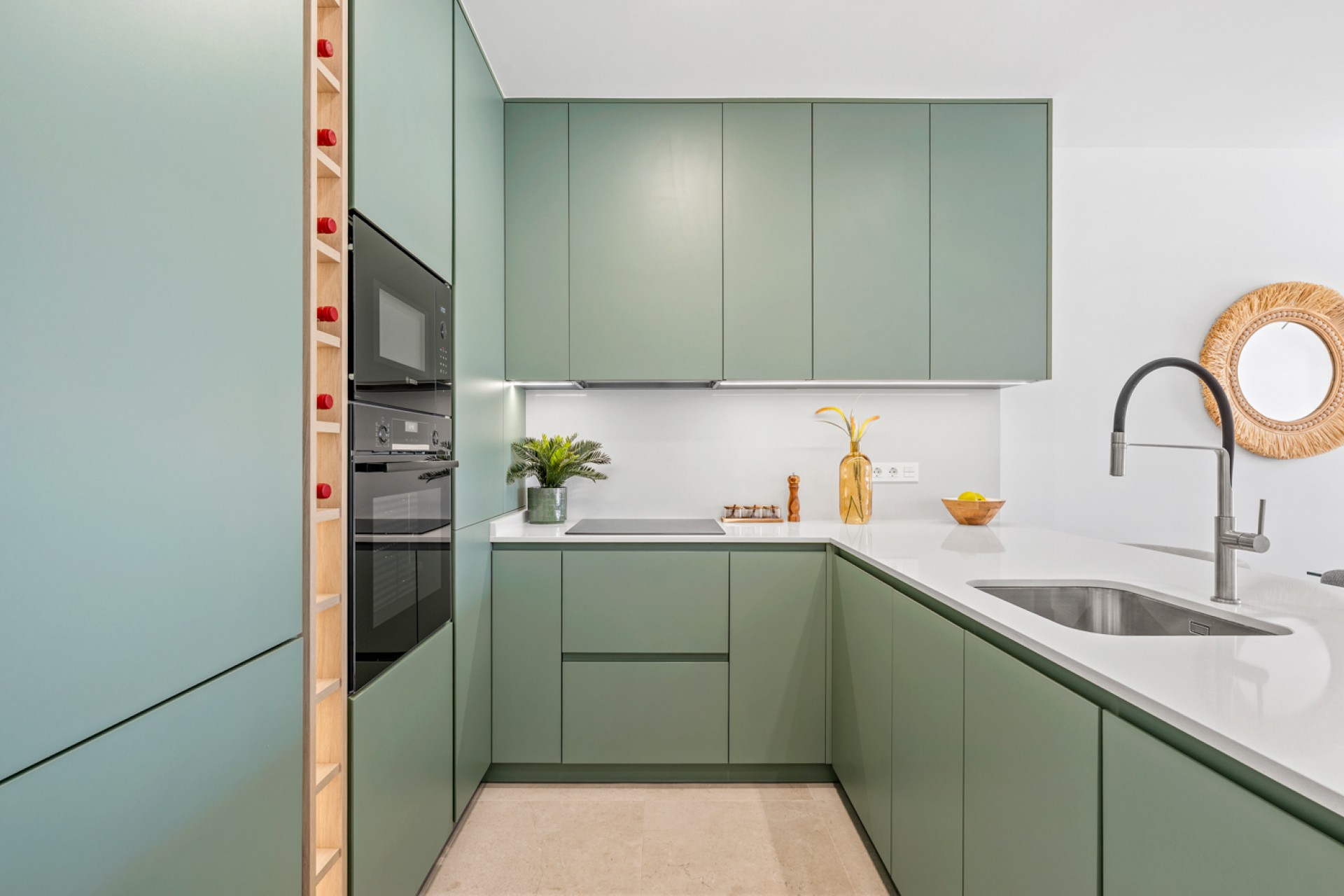 Nueva - Apartamento - Los Alcazares - Serena Golf