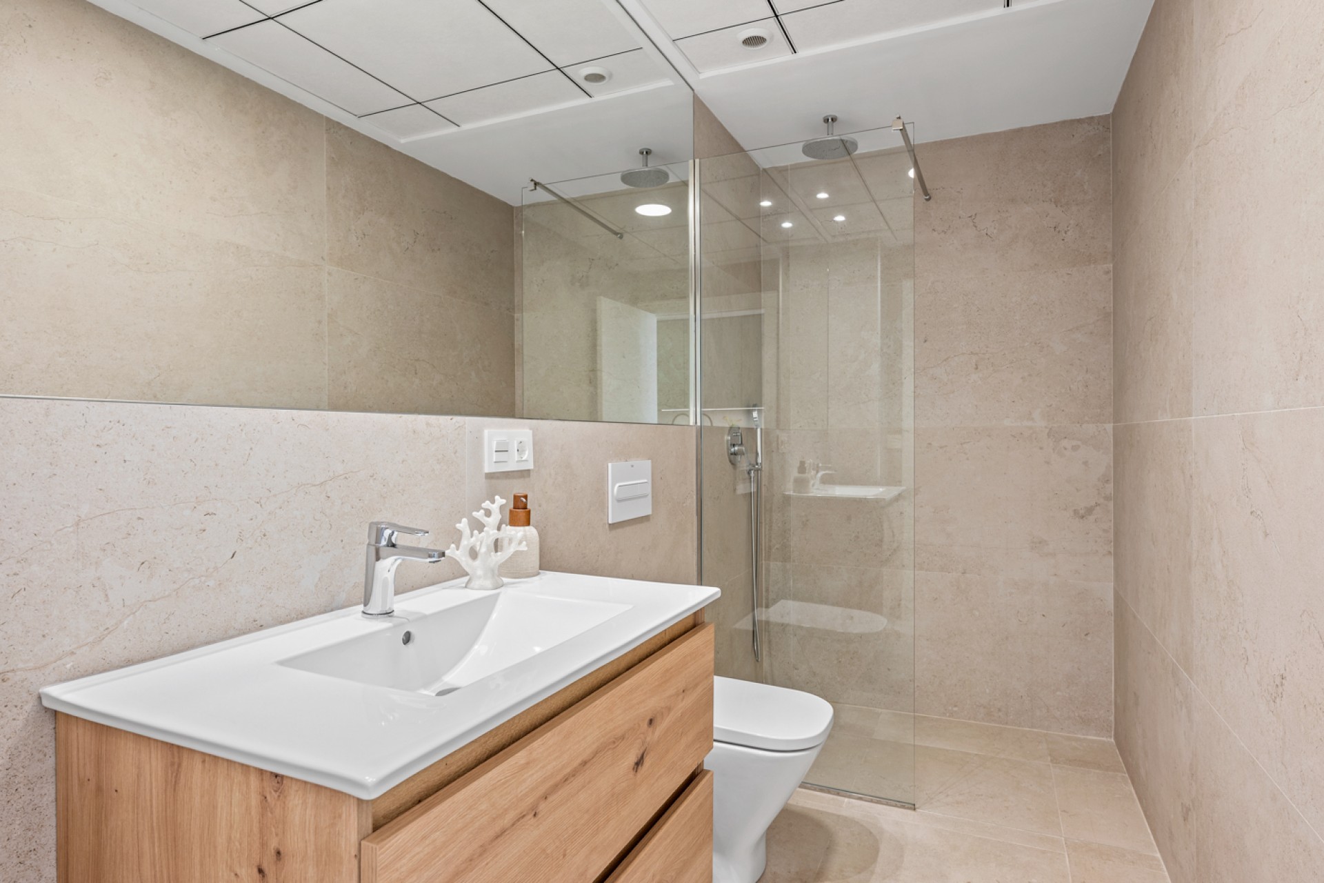 Nueva - Apartamento - Los Alcazares - Serena Golf