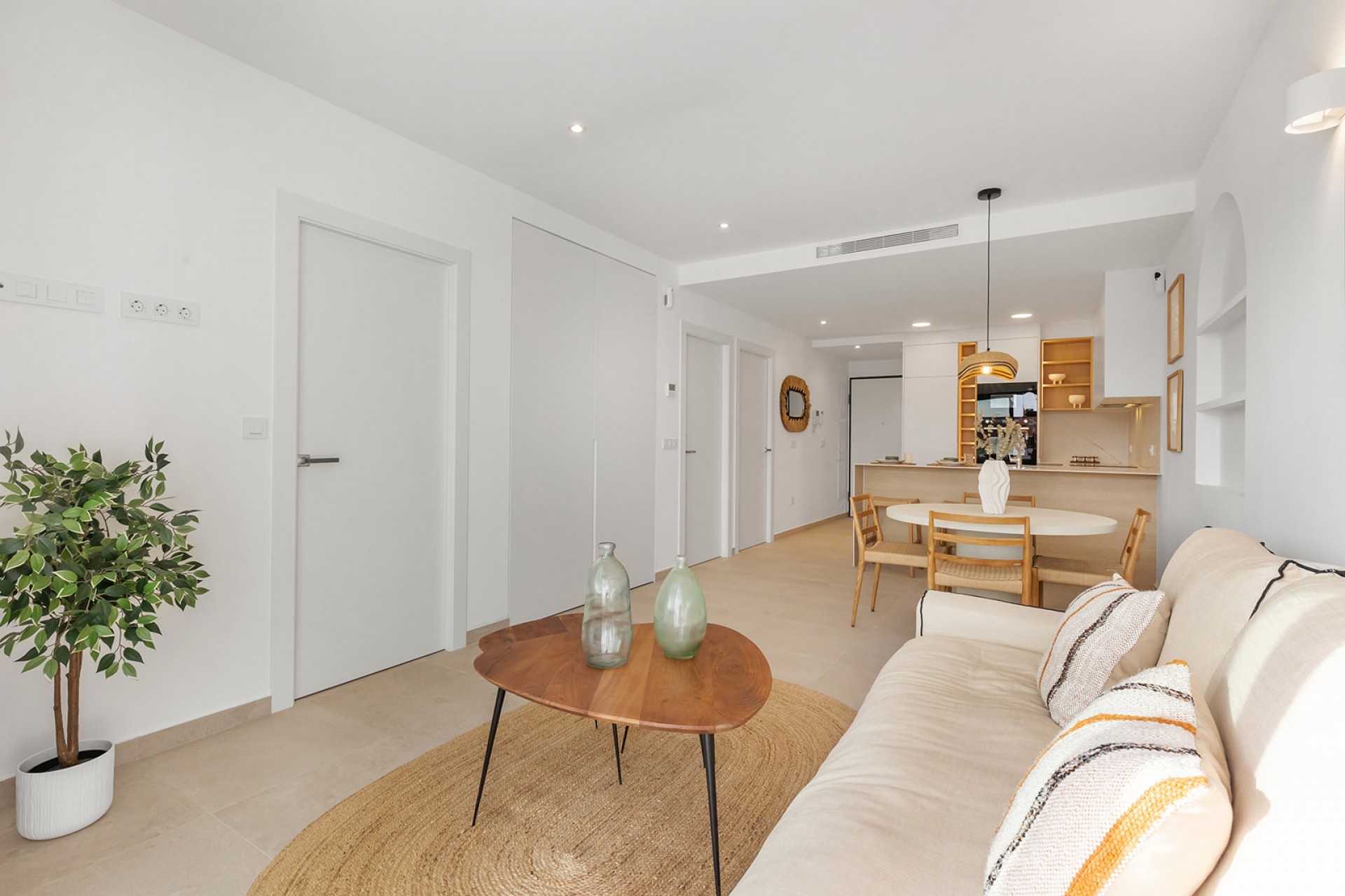 Nueva - Apartamento - Los Alcazares - Serena Golf