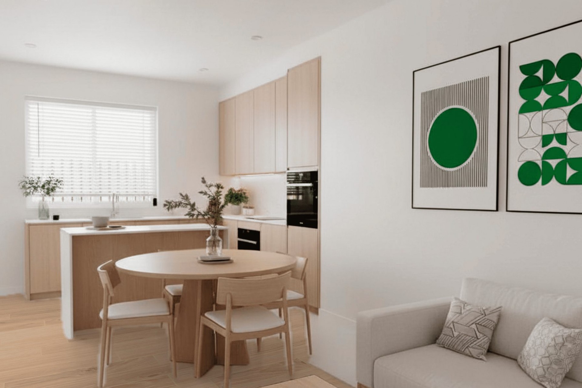 Nueva - Apartamento - Los Alcazares - Serena Golf