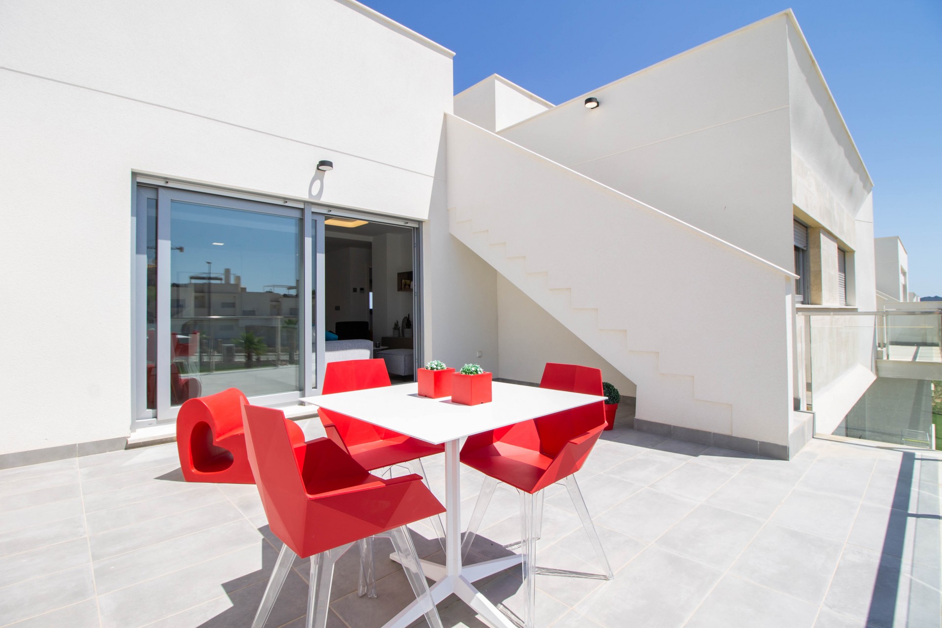 Nueva - Apartamento - Los Montesinos - Entre Naranjos / Vistabella Golf