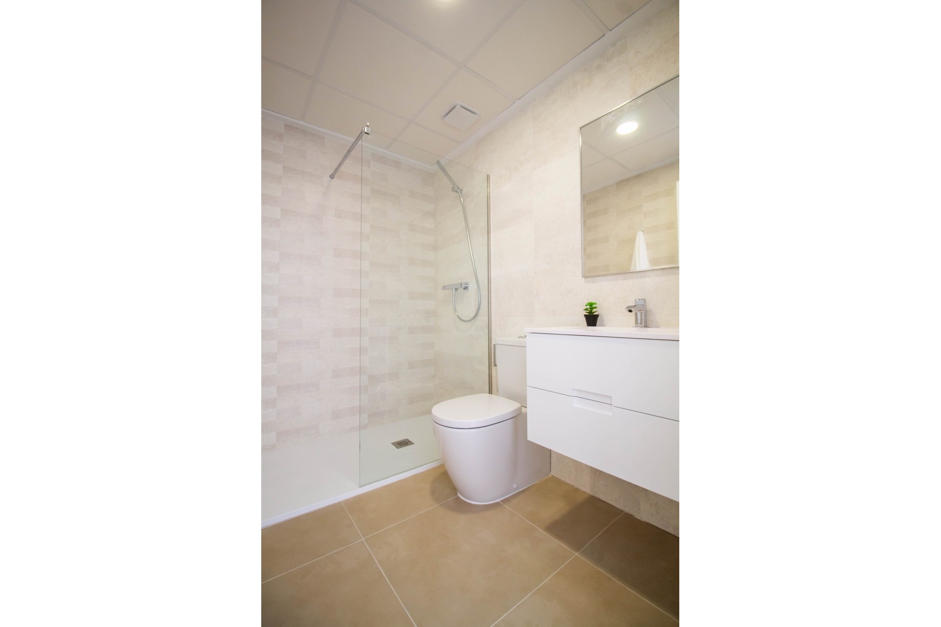 Nueva - Apartamento - Los Montesinos - Entre Naranjos / Vistabella Golf